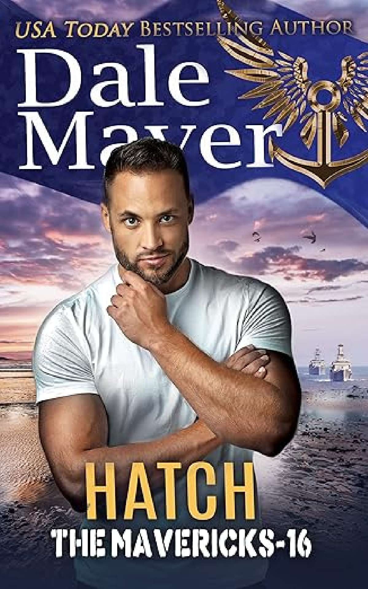 Hatch - The Mavericks 16