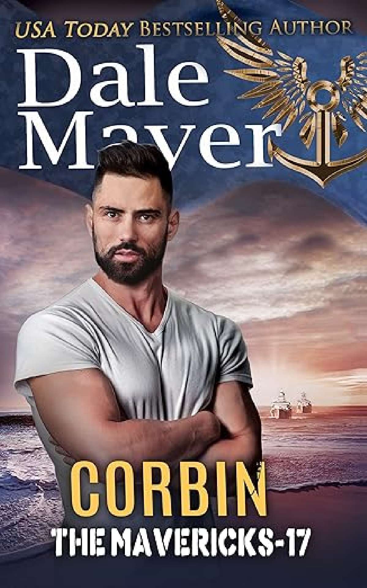 Corbin - The Mavericks 17