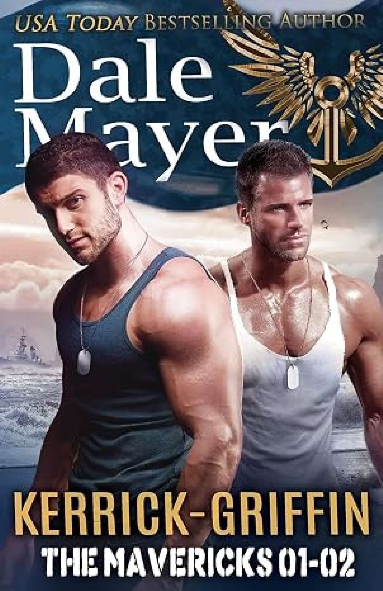The Mavericks: Books 1-2 - The Mavericks
