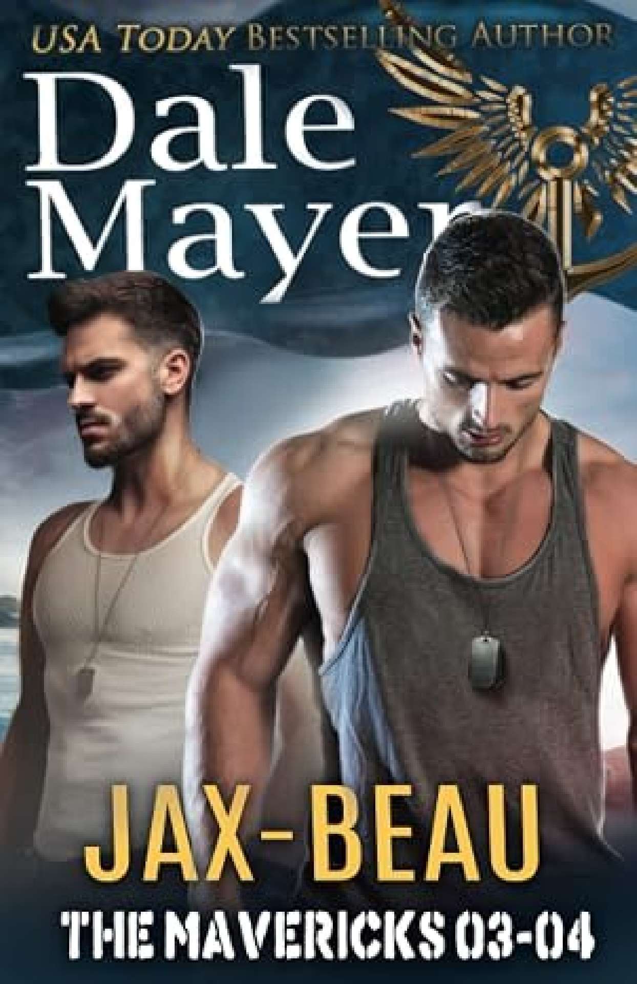The Mavericks: Books 3-4 - The Mavericks