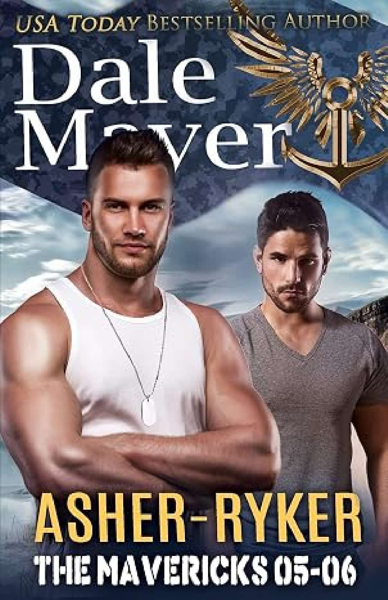 The Mavericks: Books 5-6 - The Mavericks