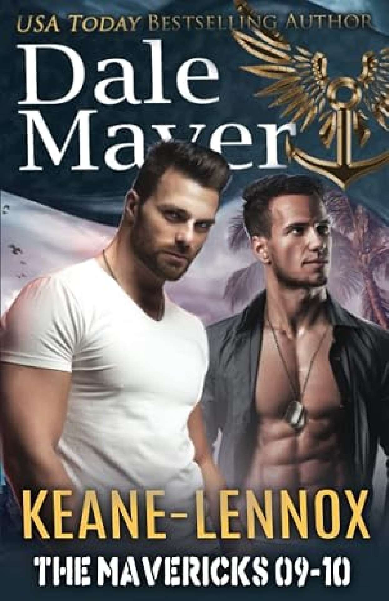 The Mavericks: Books 9-10 - The Mavericks