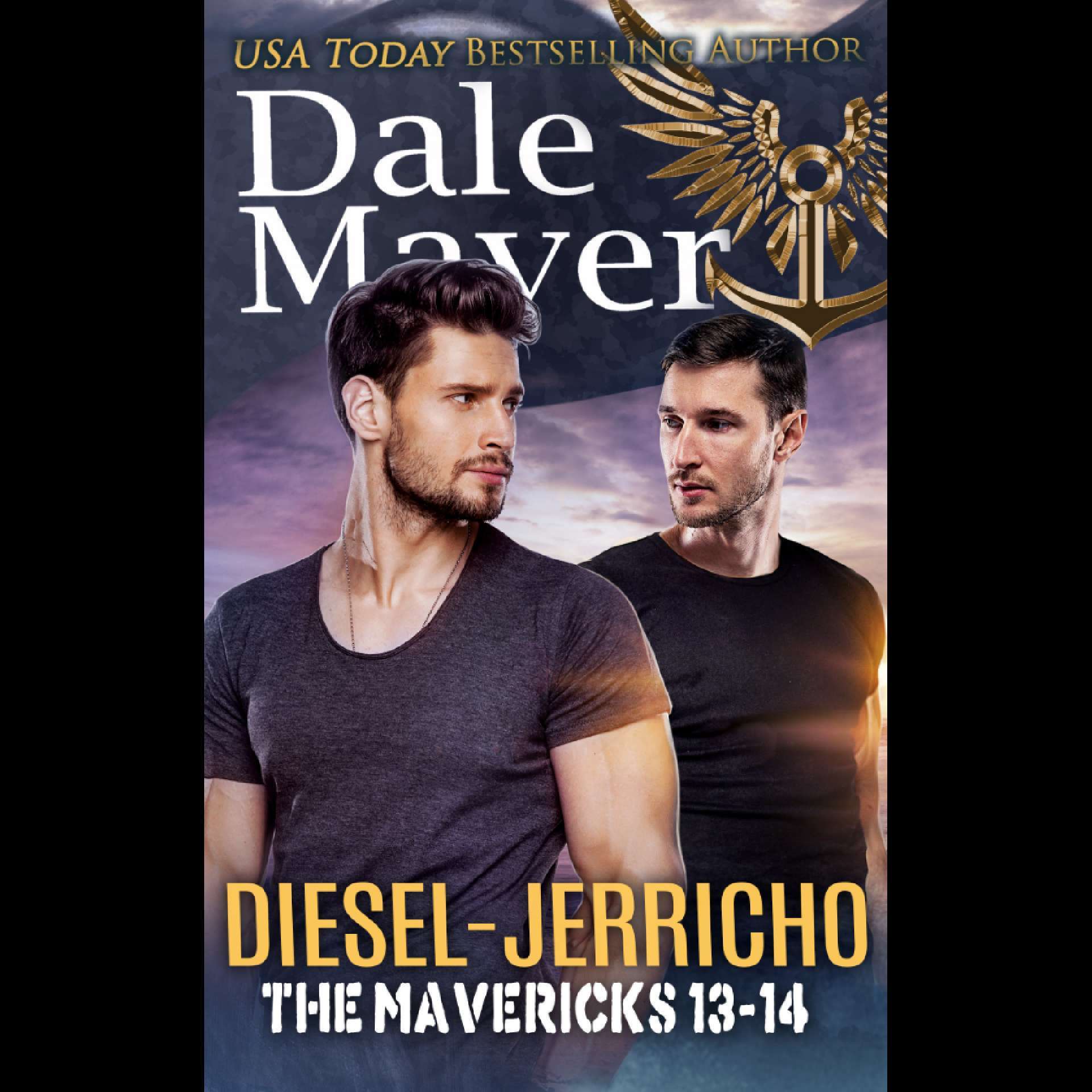 The Mavericks: Books 13-14 - The Mavericks