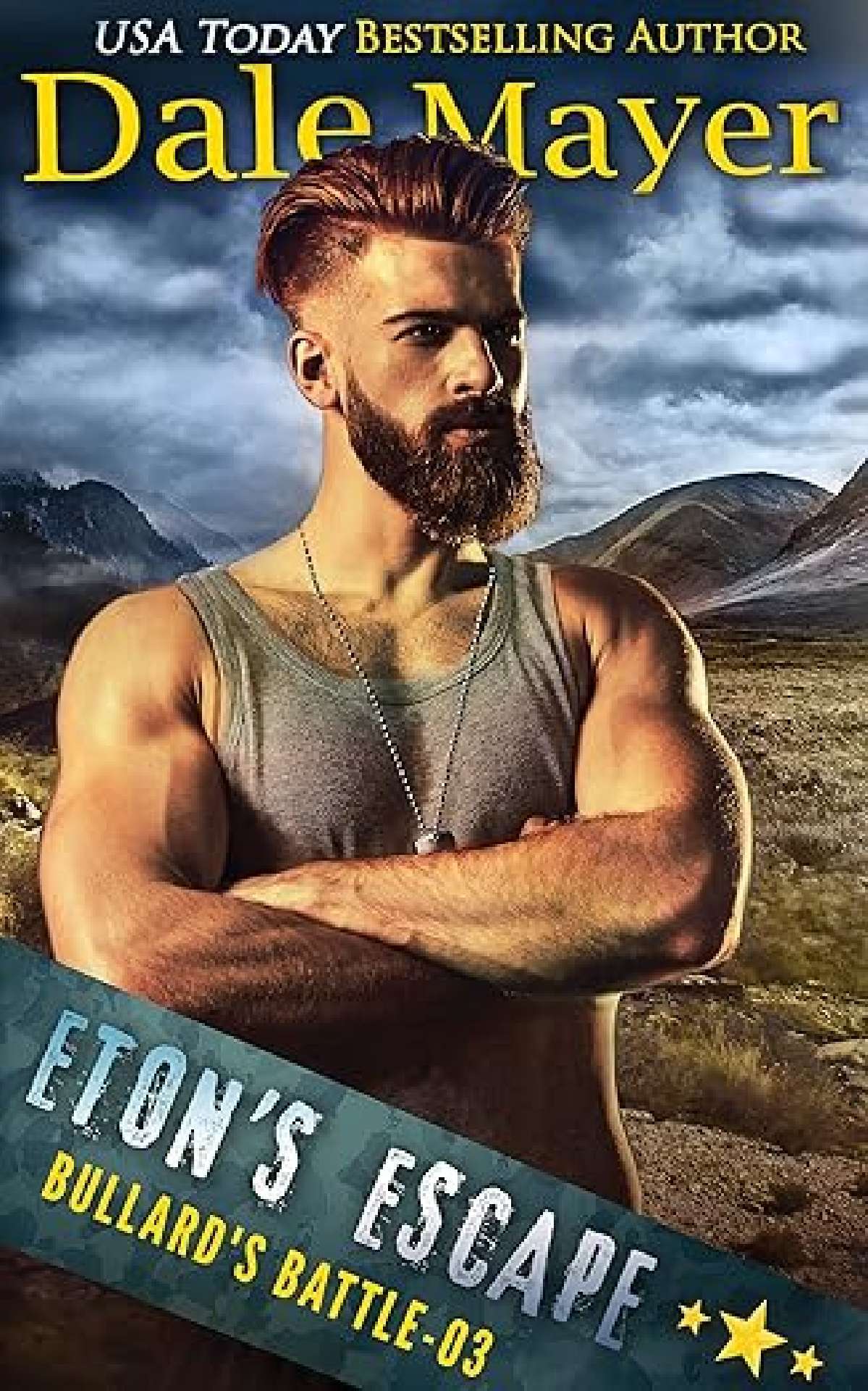 Eton's Escape - Bullard's Battle 3