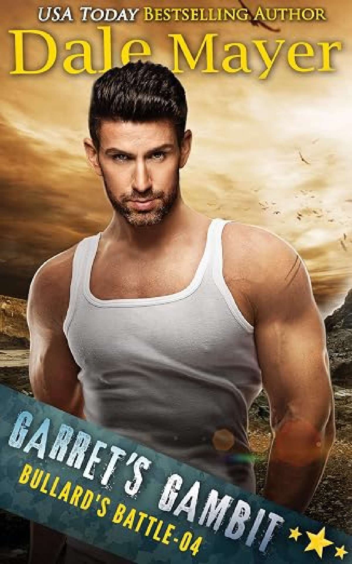 Garret's Gambit - Bullard's Battle 4