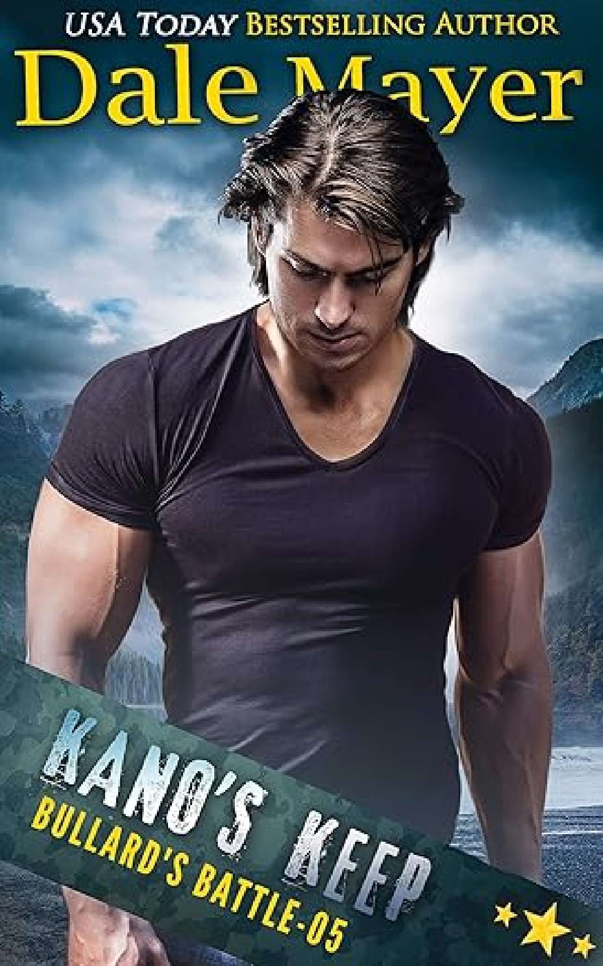 Kano's Keep - Bullard's Battle 5
