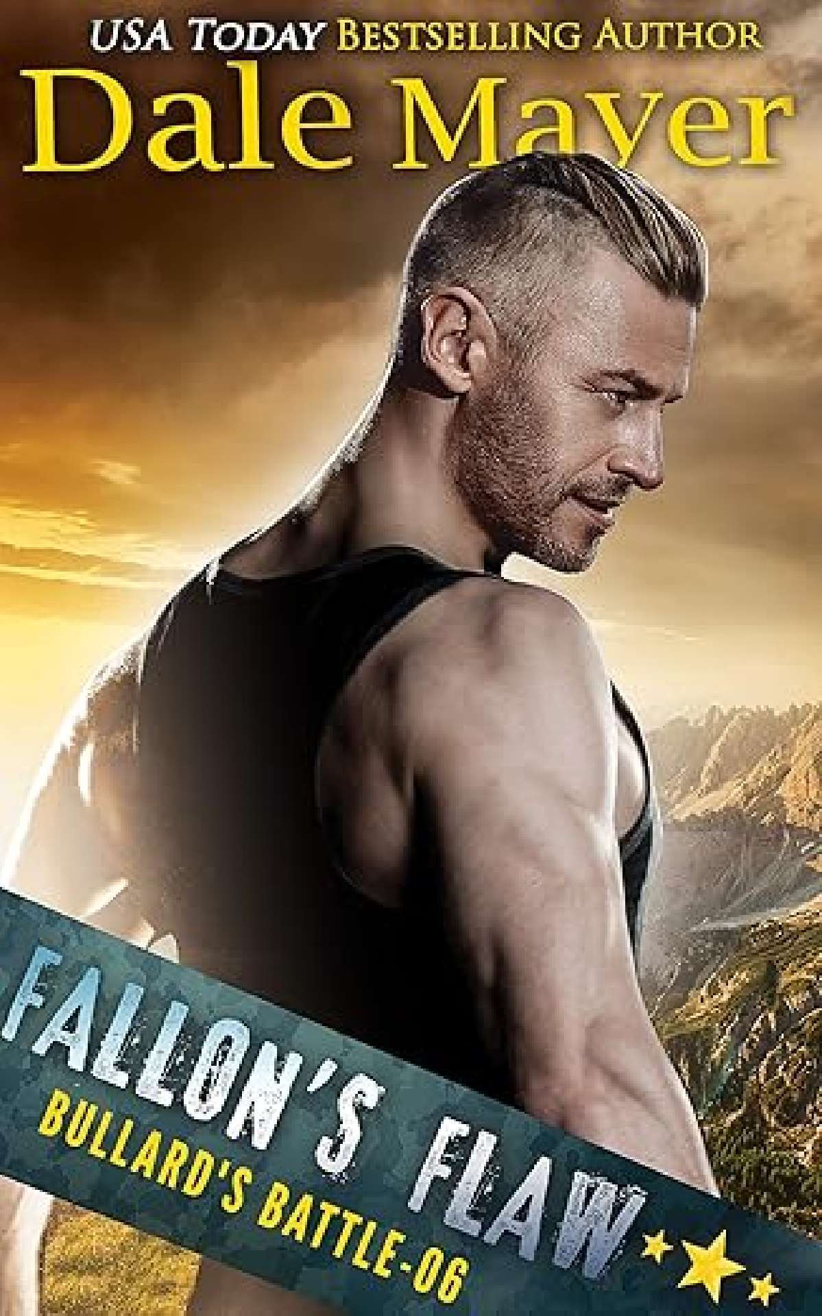 Fallon's Flaw - Bullard's Battle 6