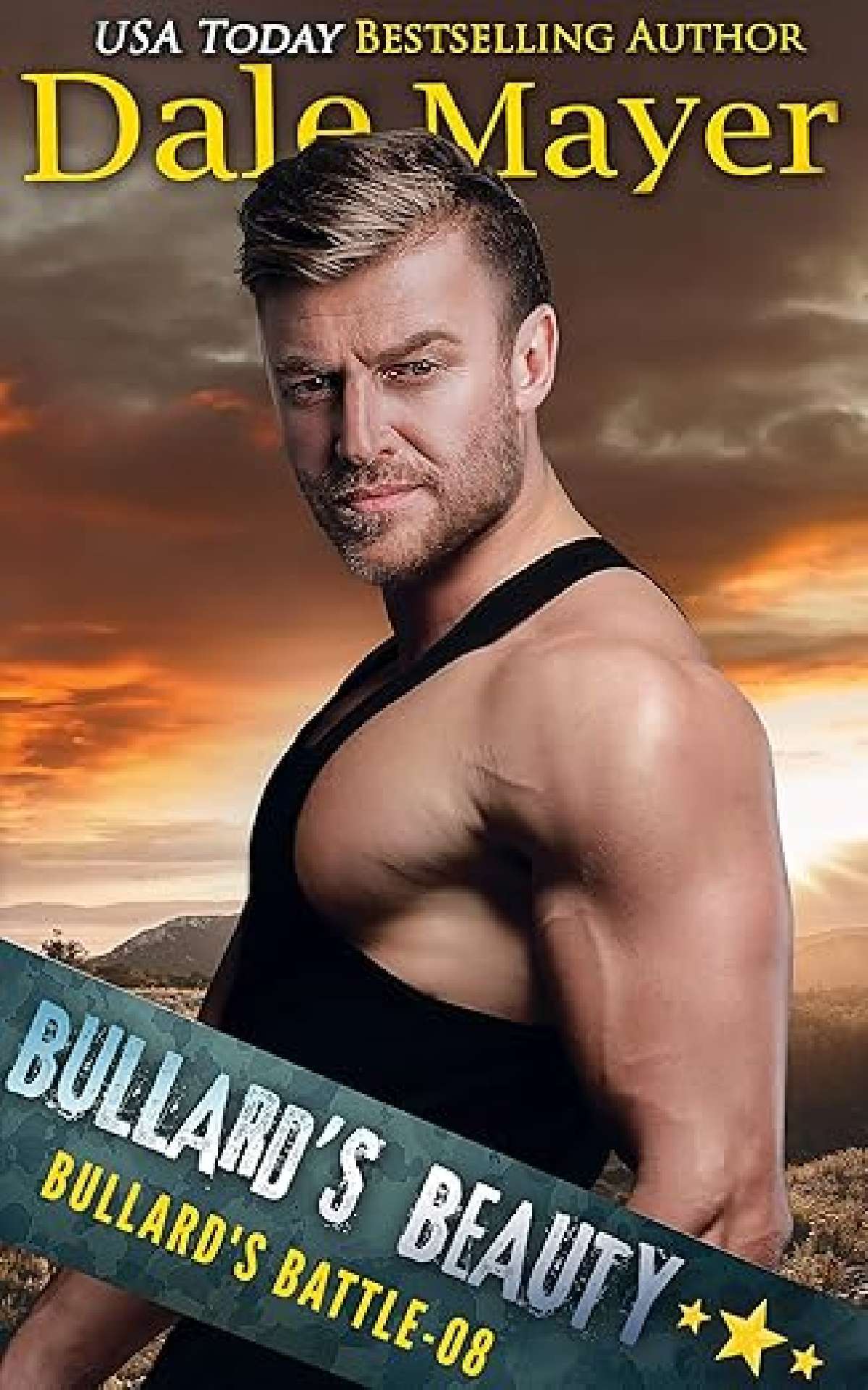 Bullard's Beauty - Bullard's Battle 8