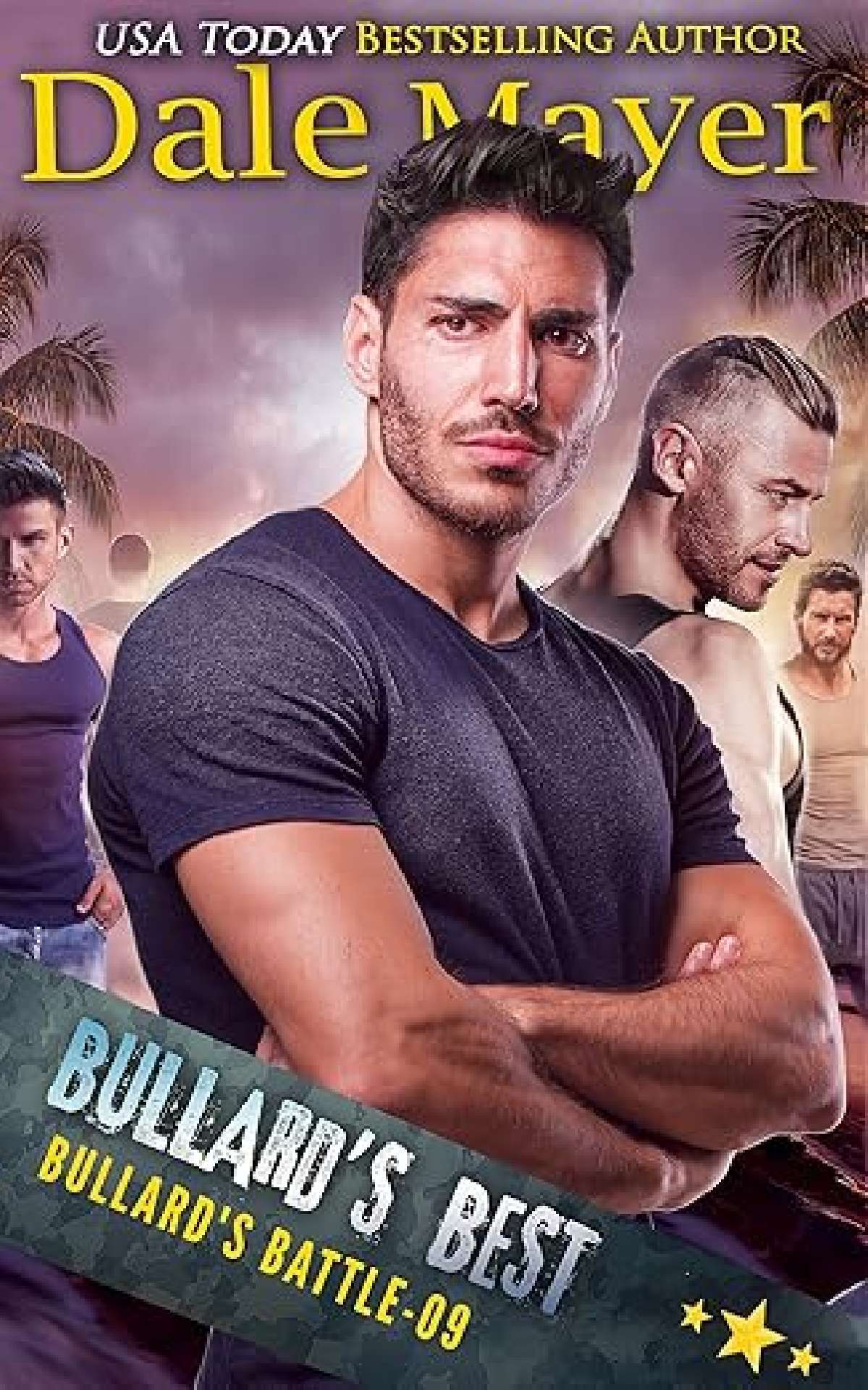 Bullard's Best - Bullard's Battle 9