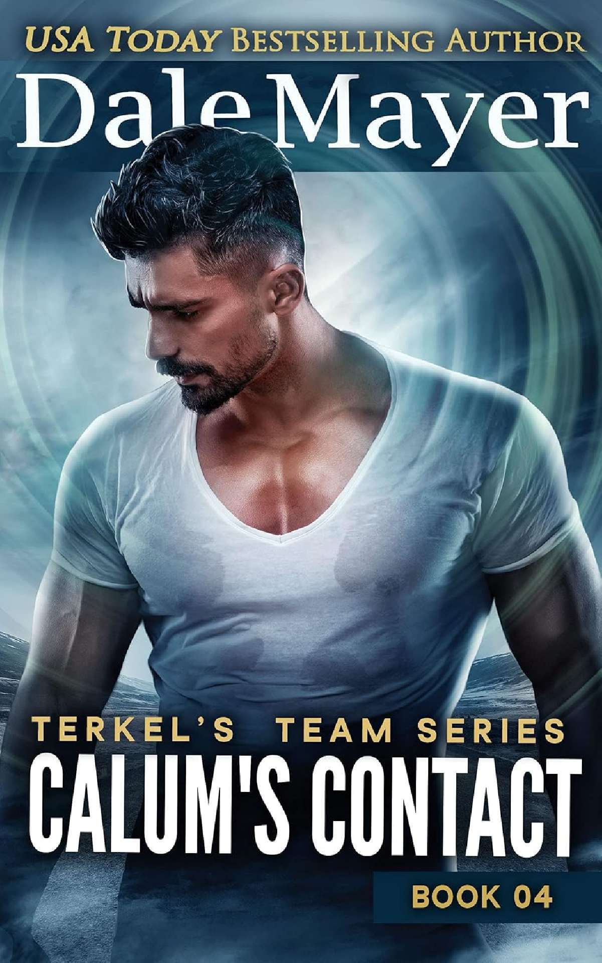 Calum's Contact - Terkel's Team 4