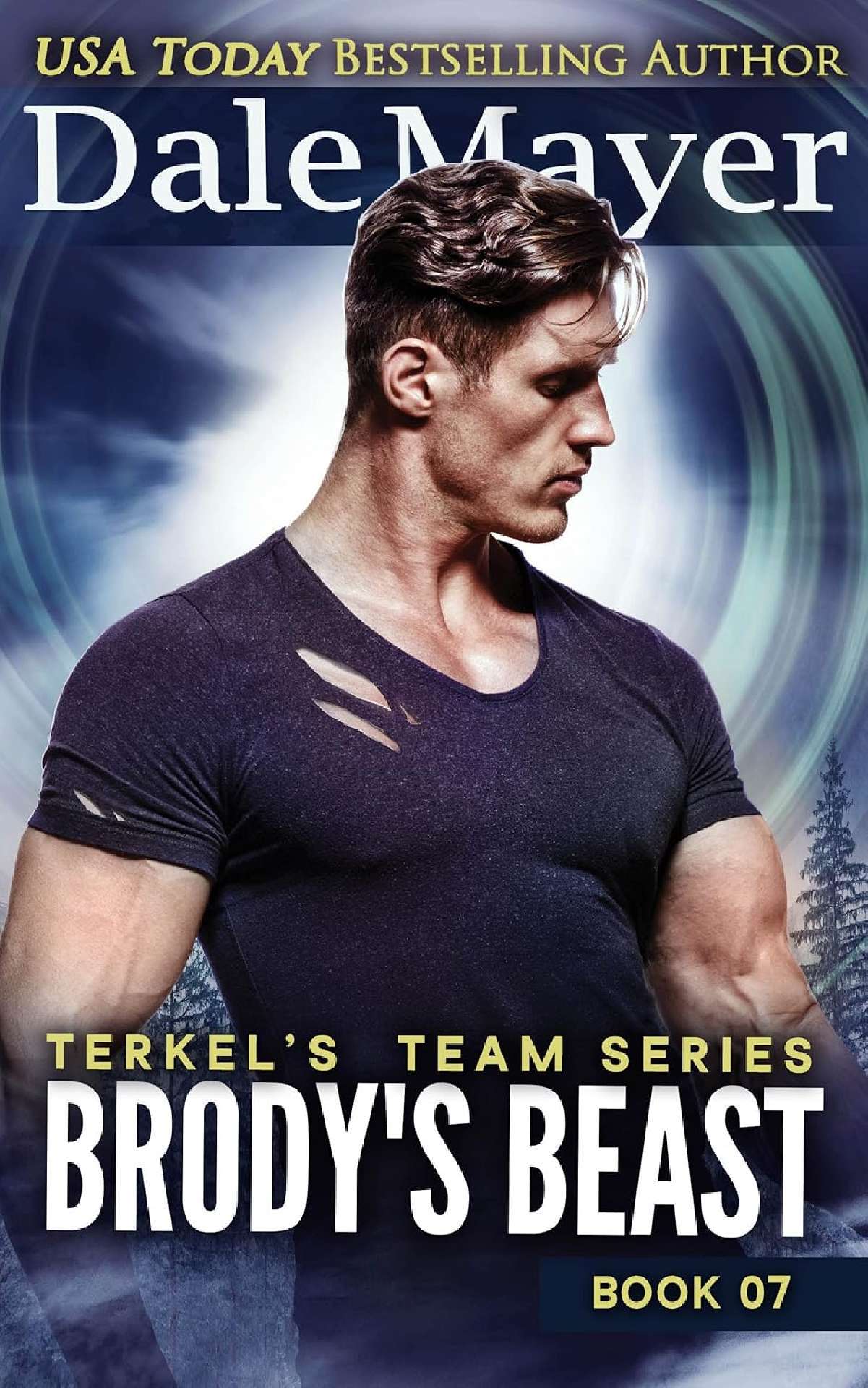 Brody's Beast - Terkel's Team 7