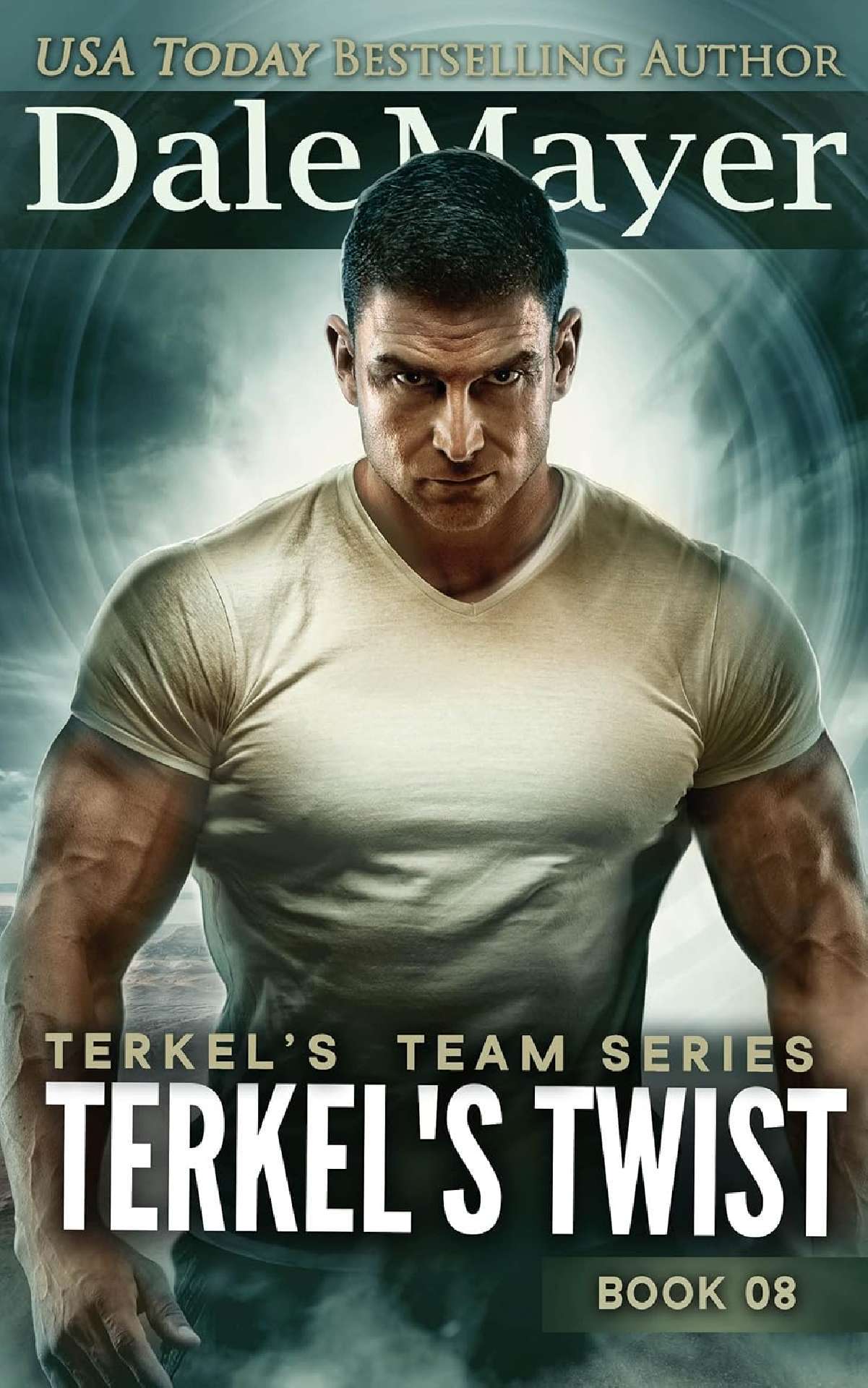 Terkel's Twist - Terkel's Team 8