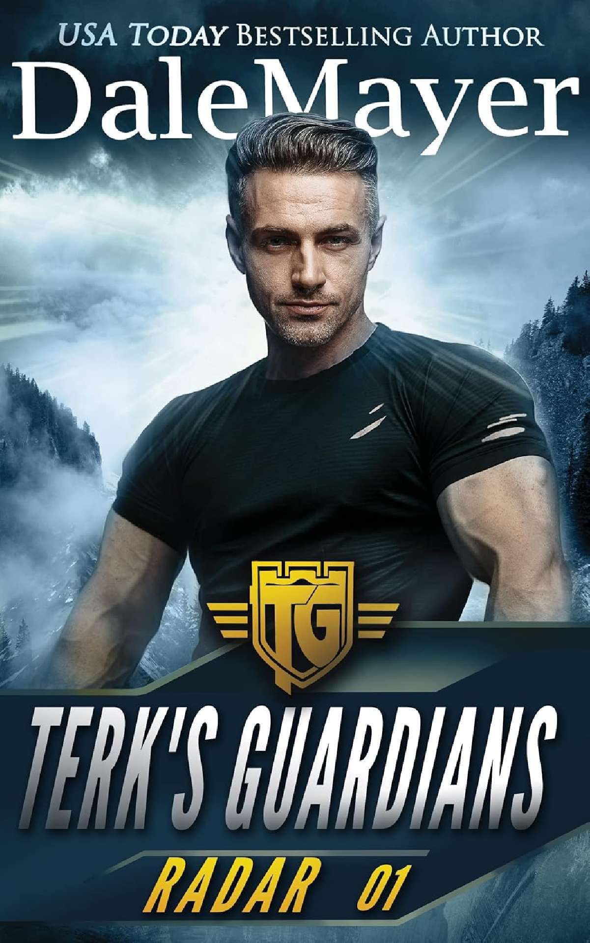 Radar - Terk's Guardians 1