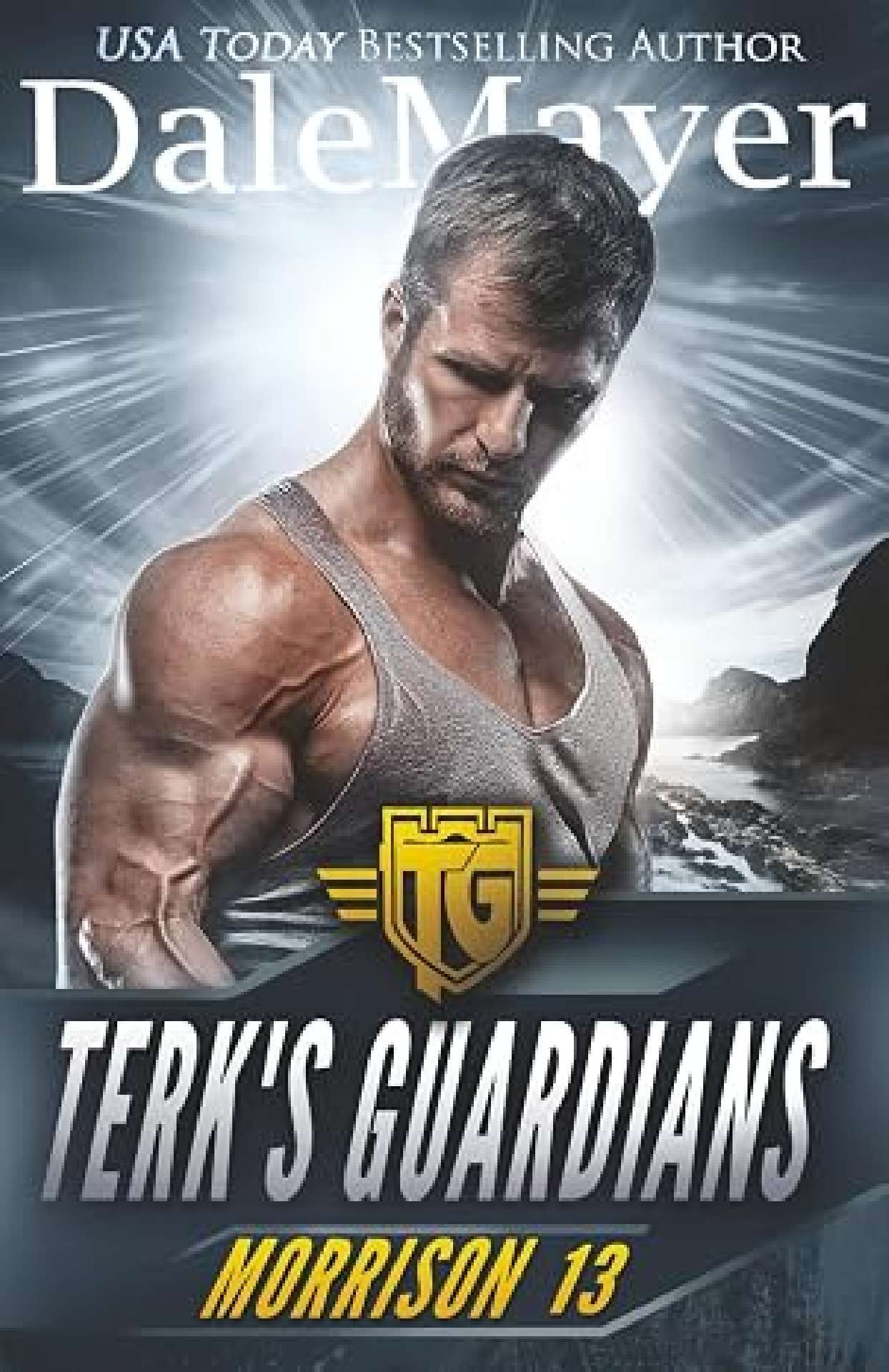 Morrison - Terk's Guardians 13