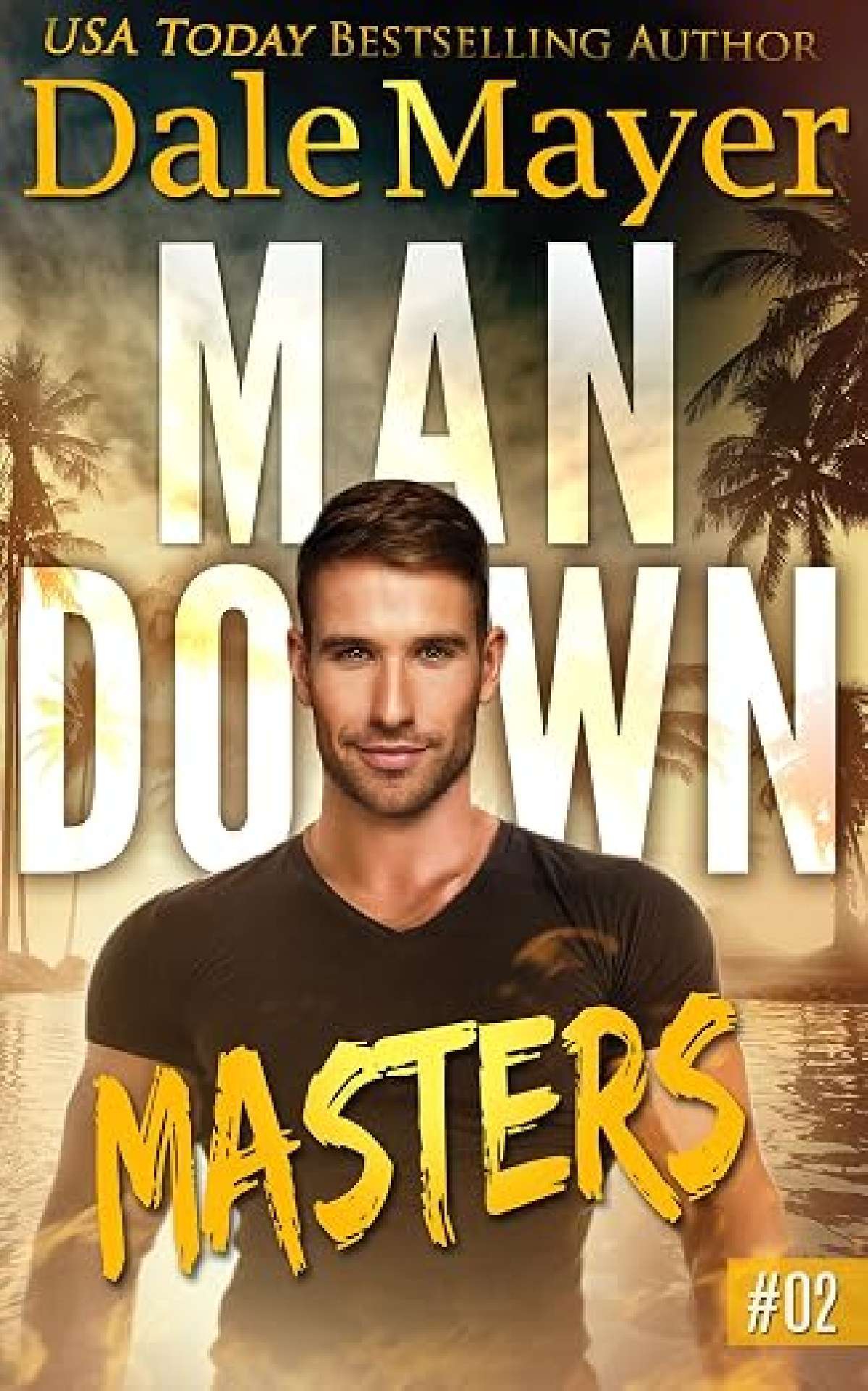 Masters - Man Down 2