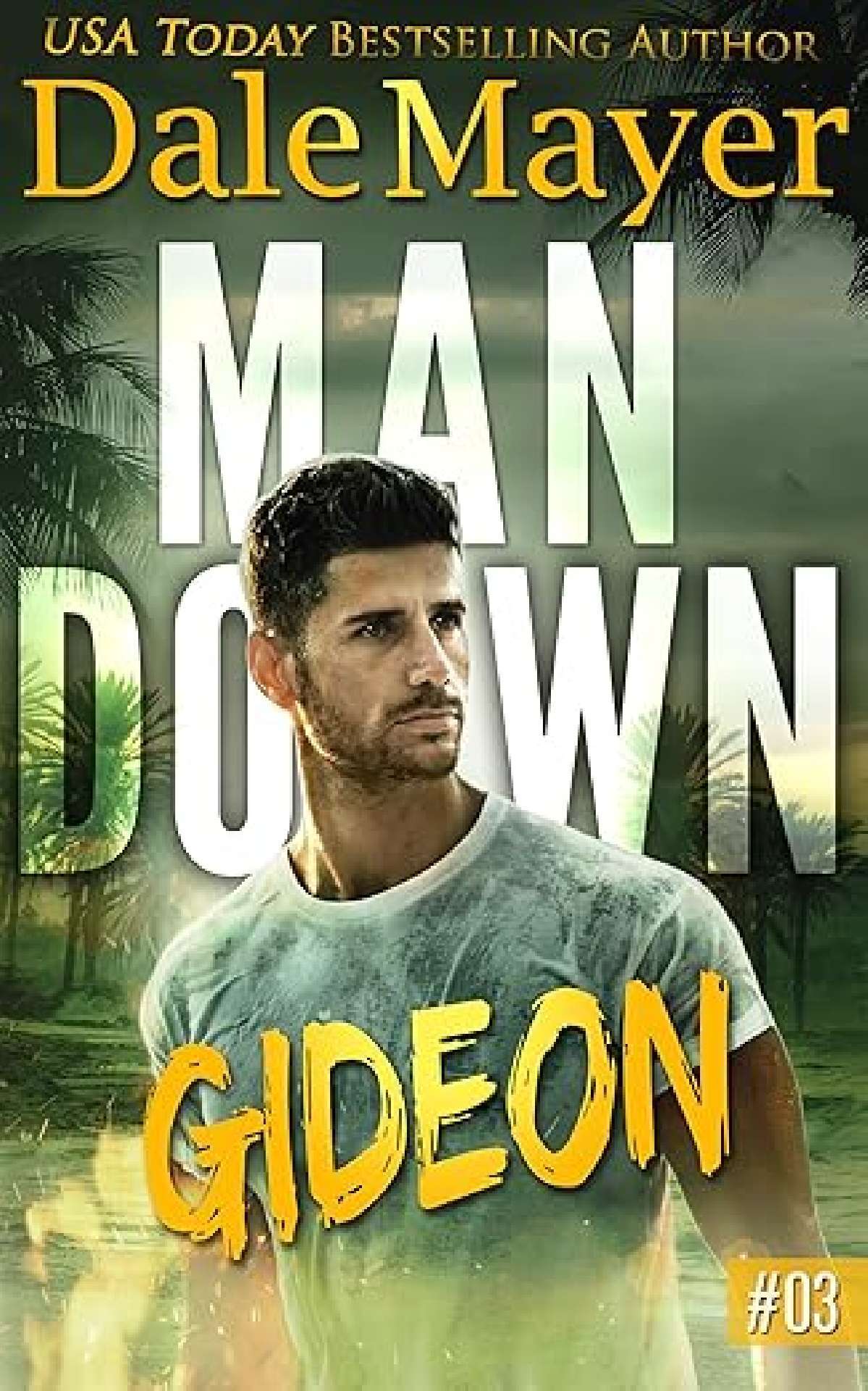 Gideon - Man Down 3