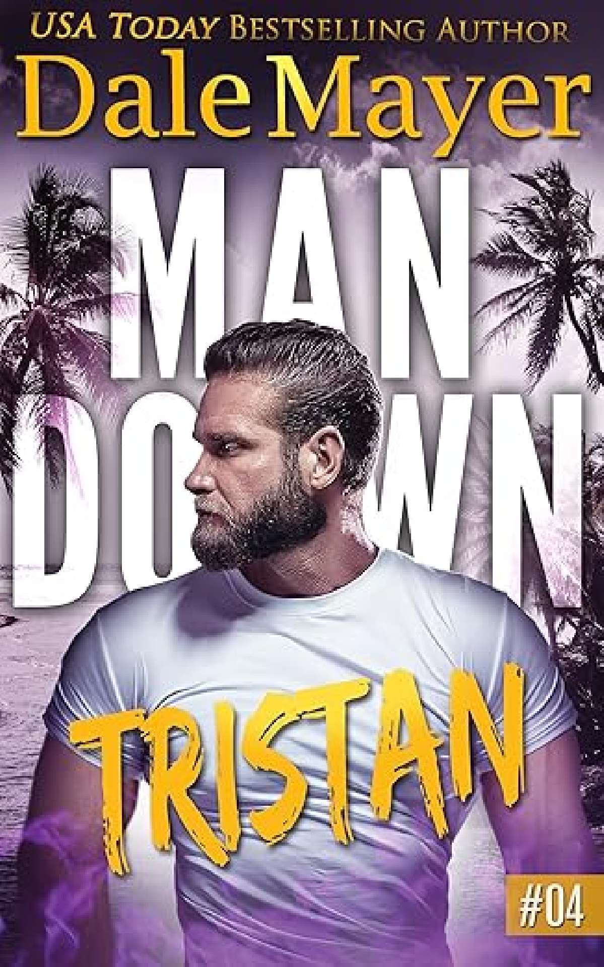 Tristan - Man Down 4