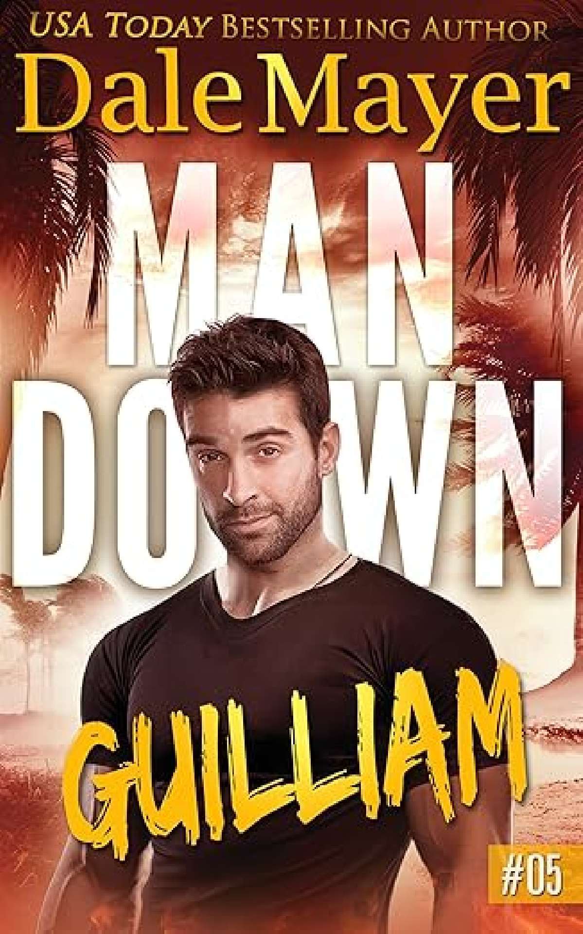 Guilliam - Man Down 5