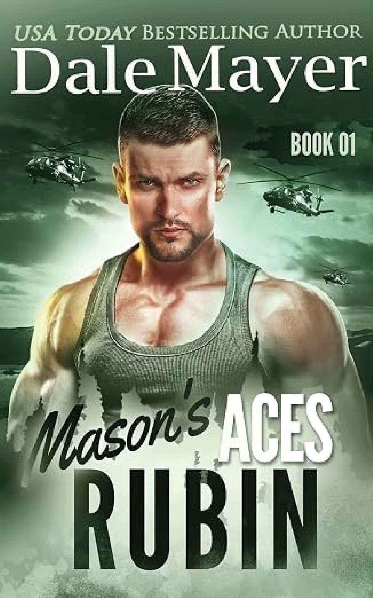 Rubin - Mason's Aces 1