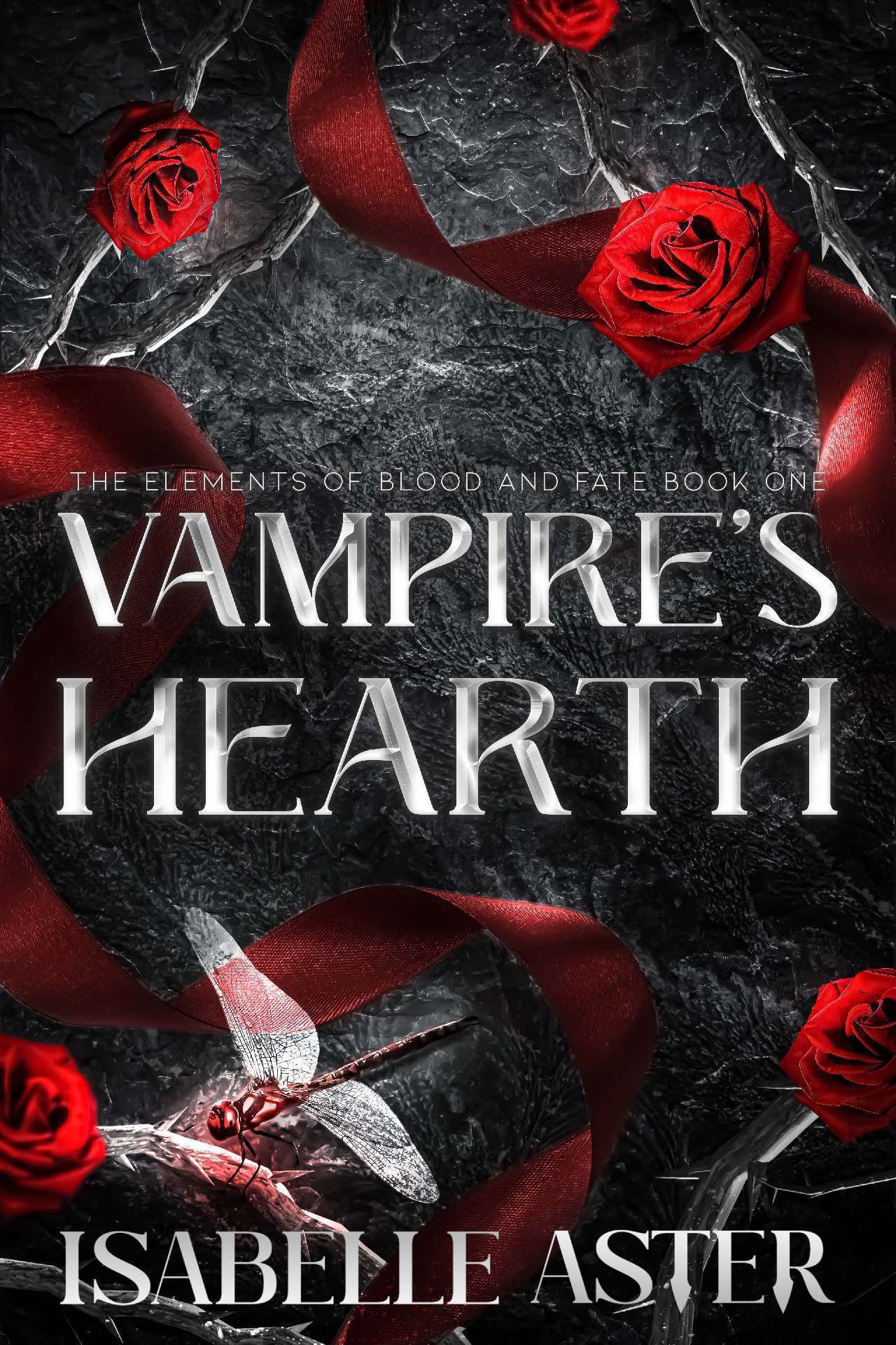 Vampire’s Hearth - The Elements of Blood and Fate 1 Vampire’s Hearth - The Elements of Blood and Fate 1