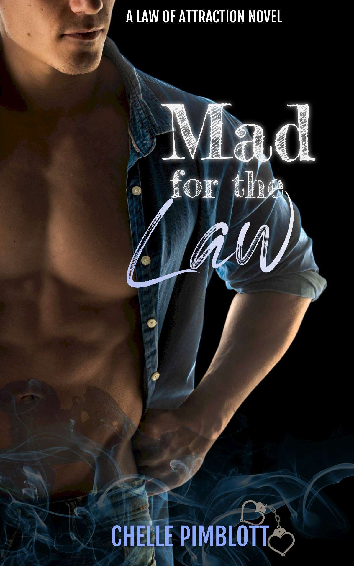 Mad ofr the Law - Law of Attraction 2 Mad ofr the Law - Law of Attraction 2