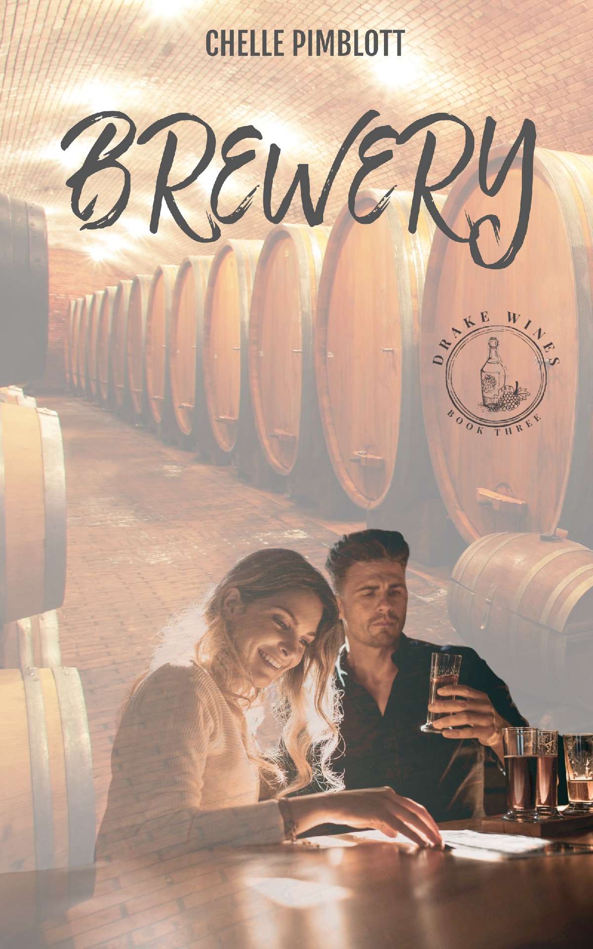 Brewery - Drake Wines 3 Brewery - Drake Wines 3