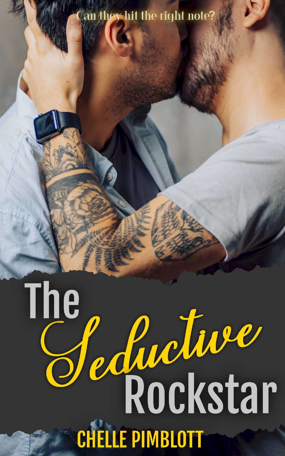 The Seductive Rockstar - Seductions 1 The Seductive Rockstar - Seductions 1