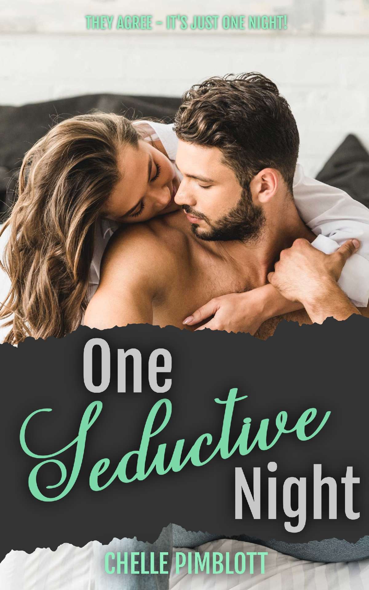 One Seductive Night - Seductions 2 One Seductive Night - Seductions 2