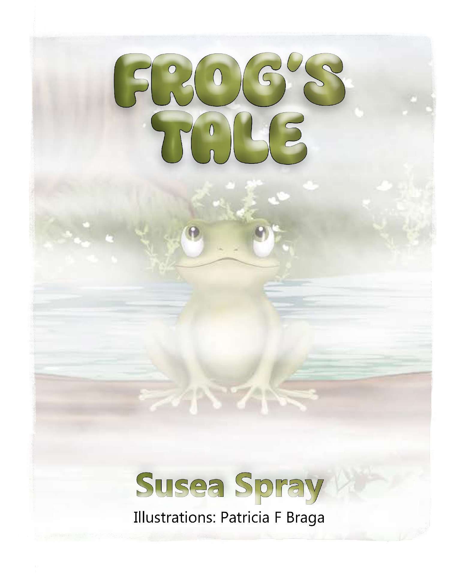 Frog's Tale