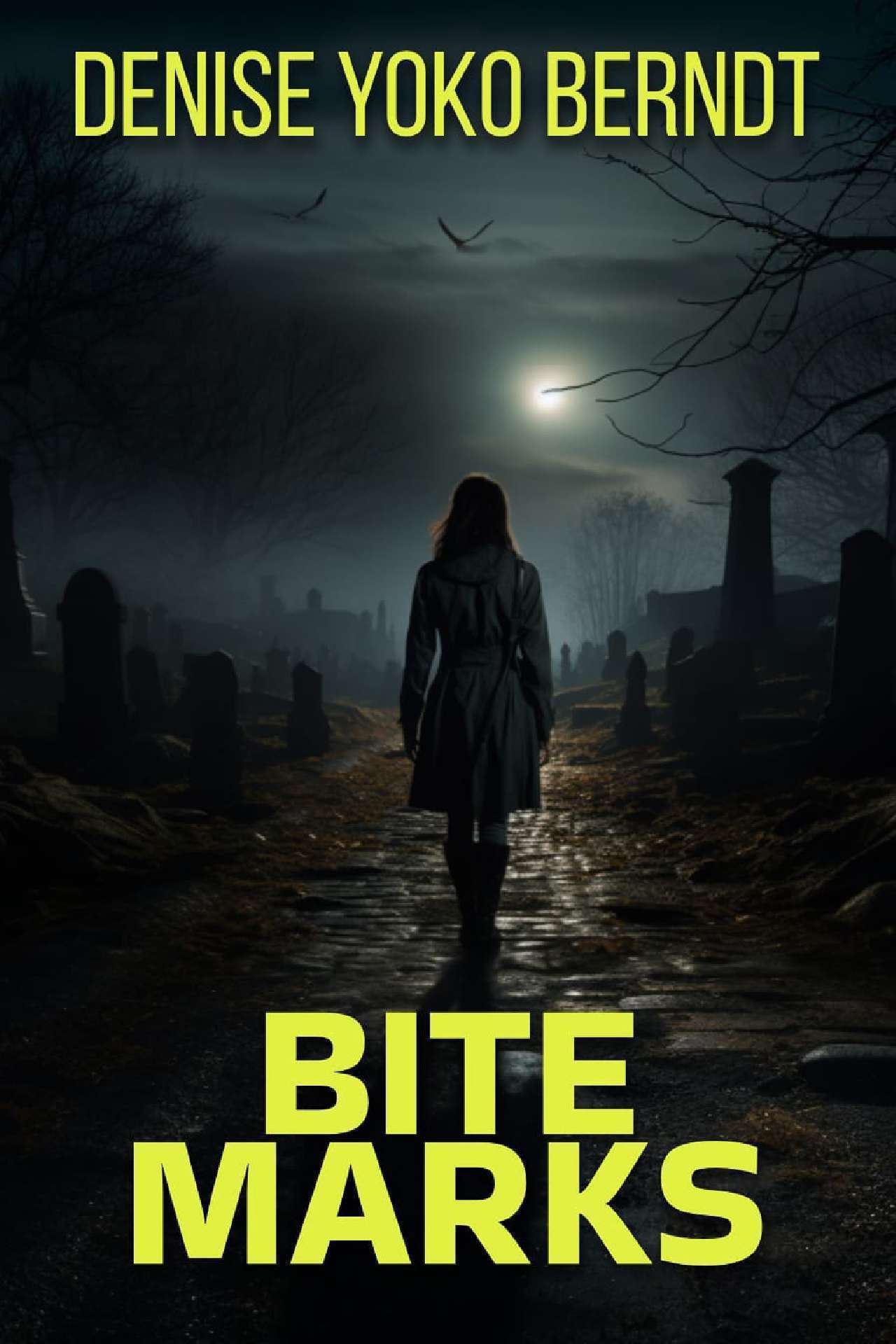 Bite Marks - Amber Fearns London Thriller 6 Bite Marks - Amber Fearns London Thriller 6