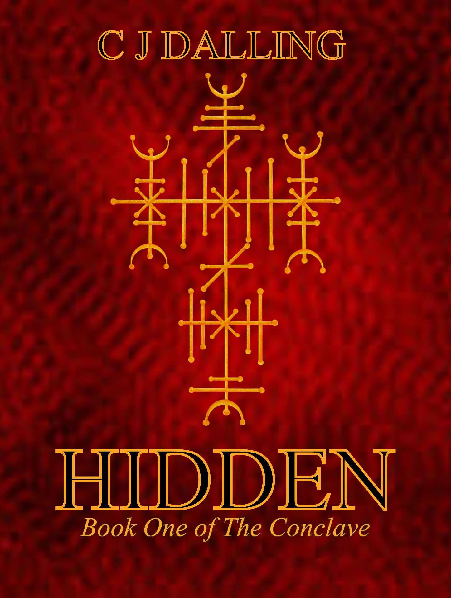 Hidden - The Conclave 1
