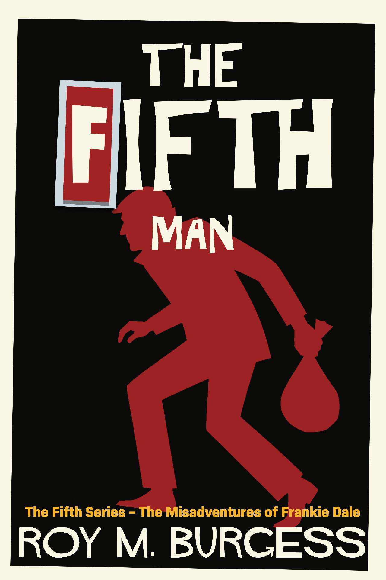 The Fifth Man - The Fifth Series 3