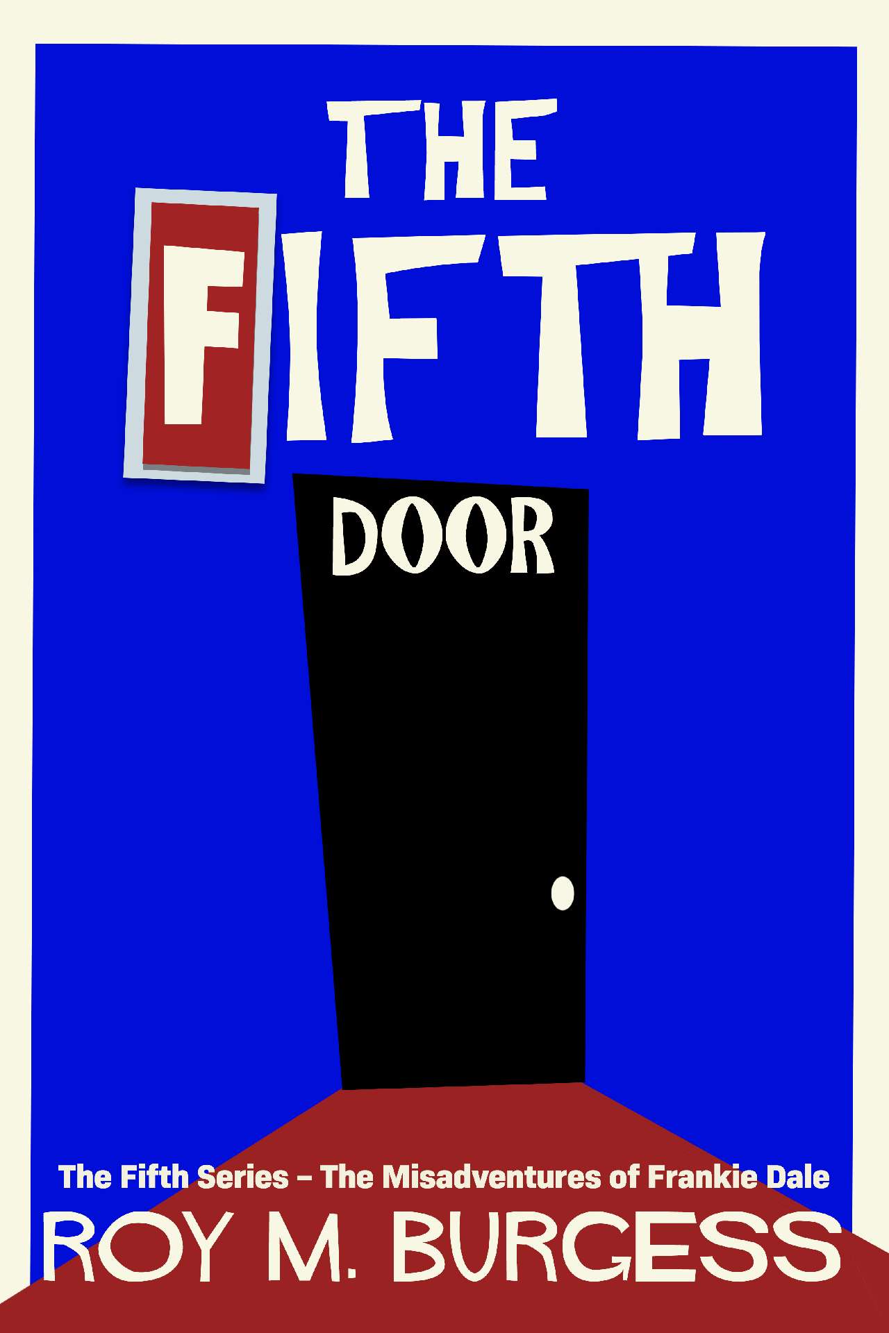 The Fifth Door - The Fifth Series 4