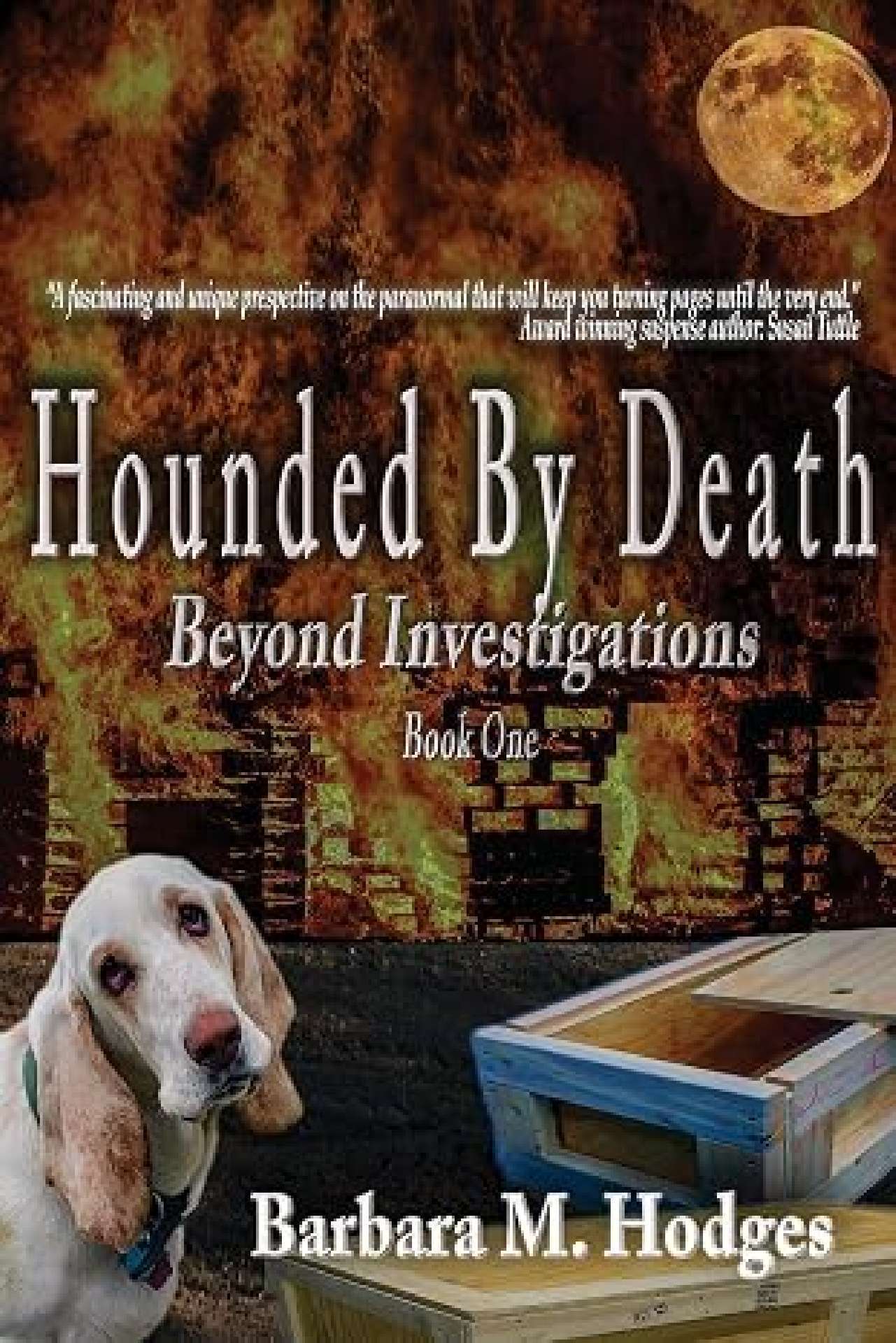 Hounded by Death - Beyond Investigations One