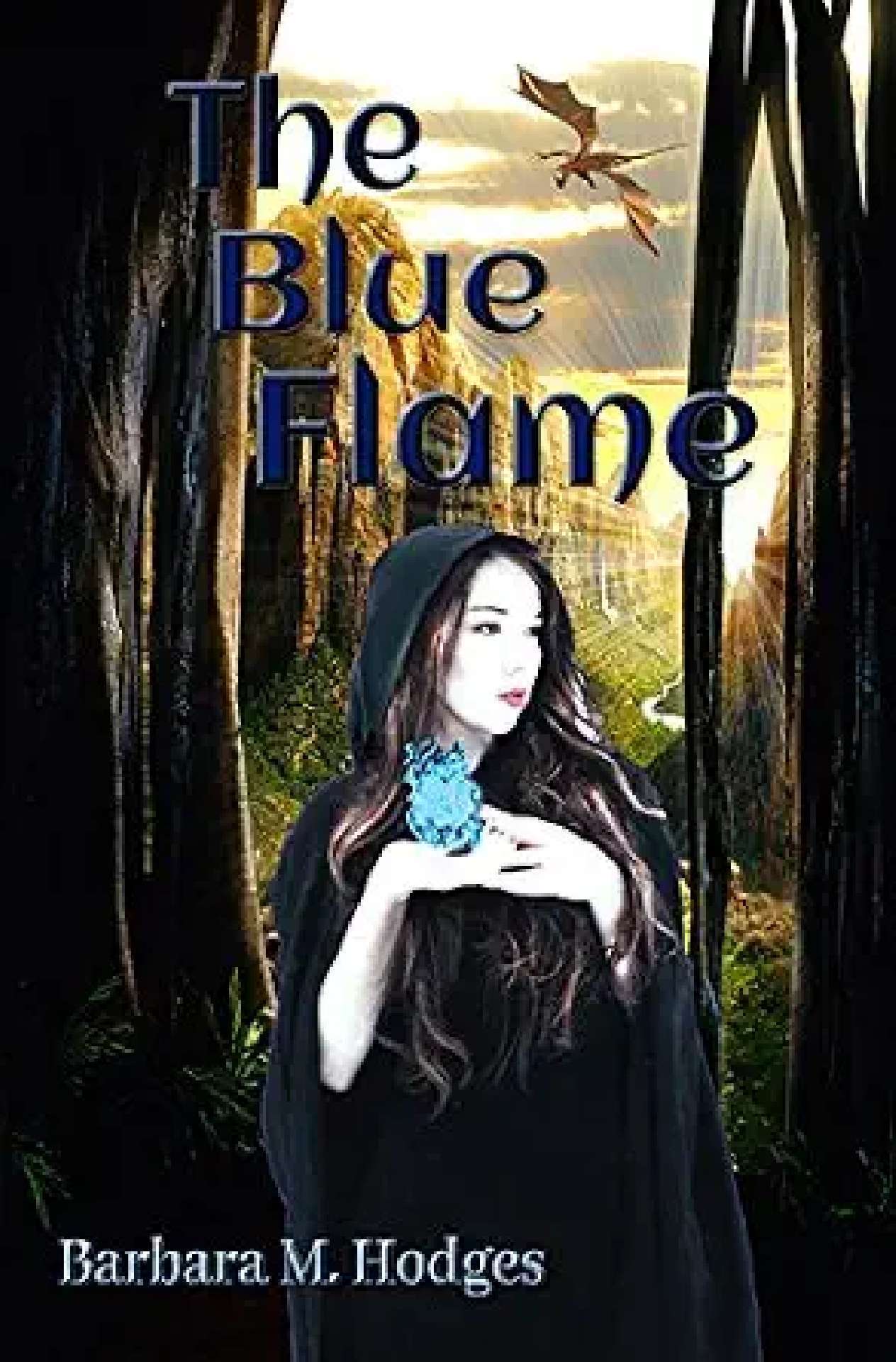 The Blue Flame - Daradawn One