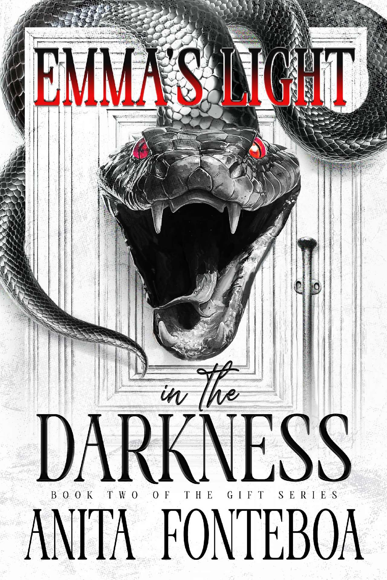 Emma's Light In The Darkness - Book Two of The Gift Series Emma's Light In The Darkness - Book Two of The Gift Series