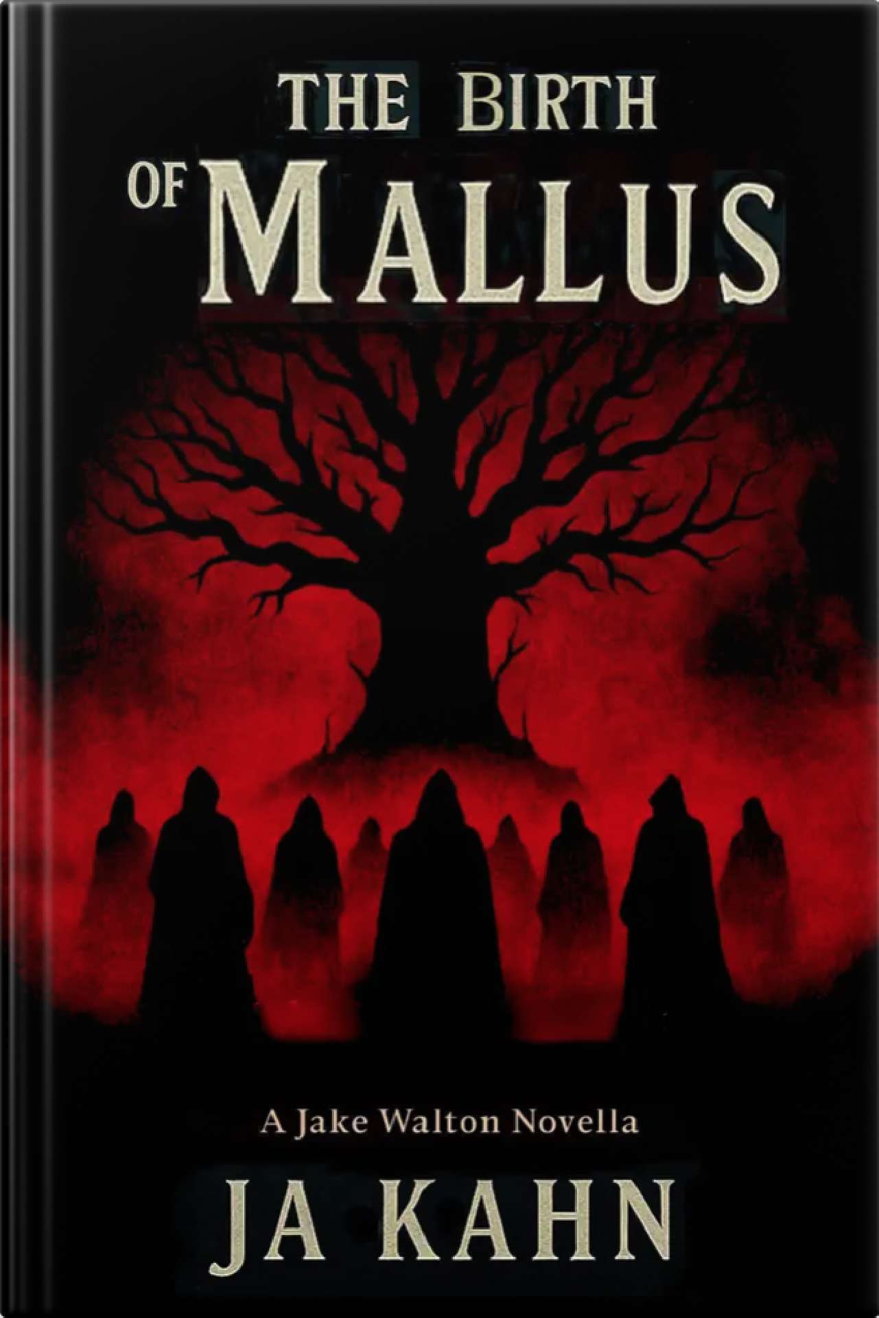 The Birth of Mallus