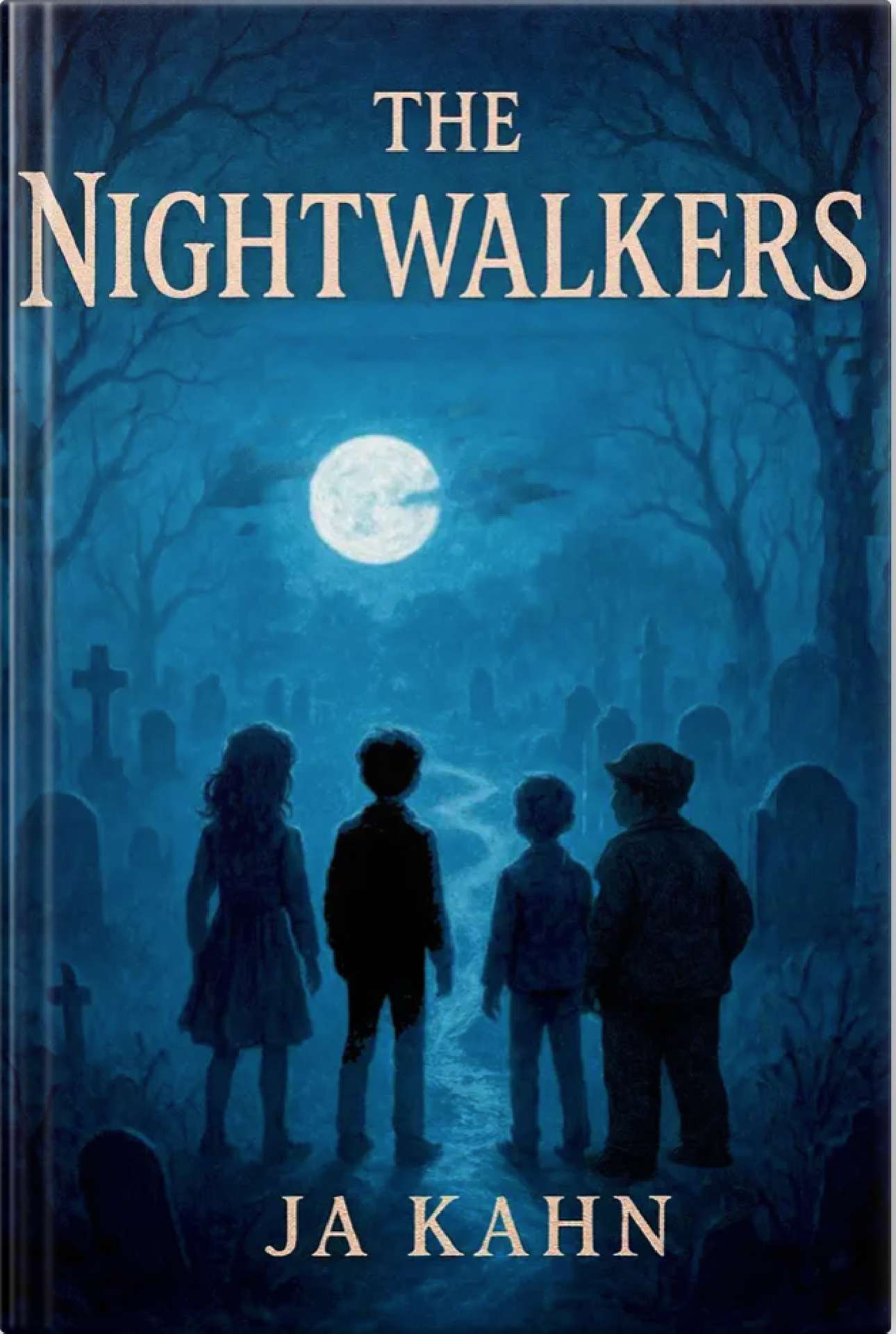 The Nightwalkers