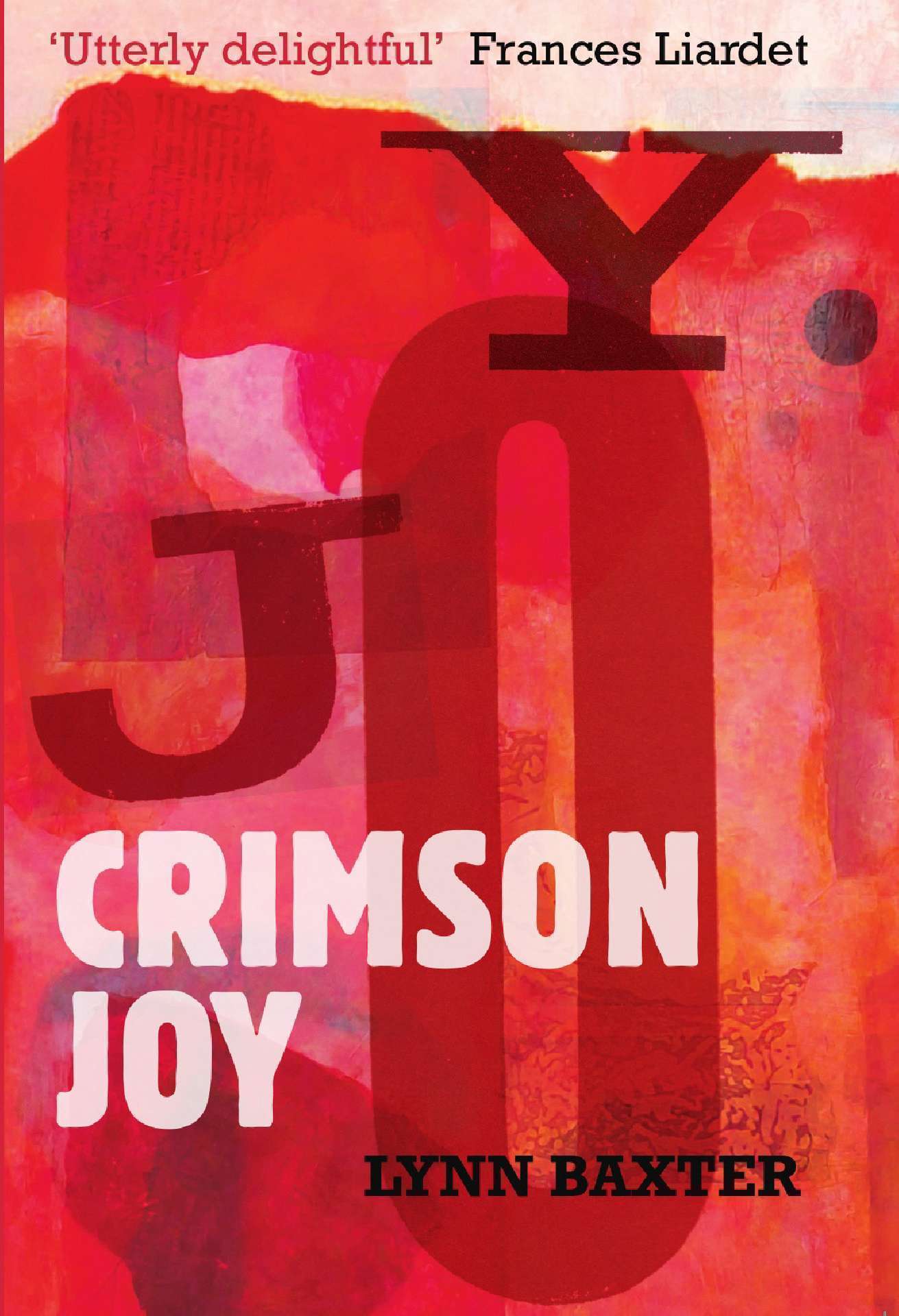 CRIMSON JOY CRIMSON JOY