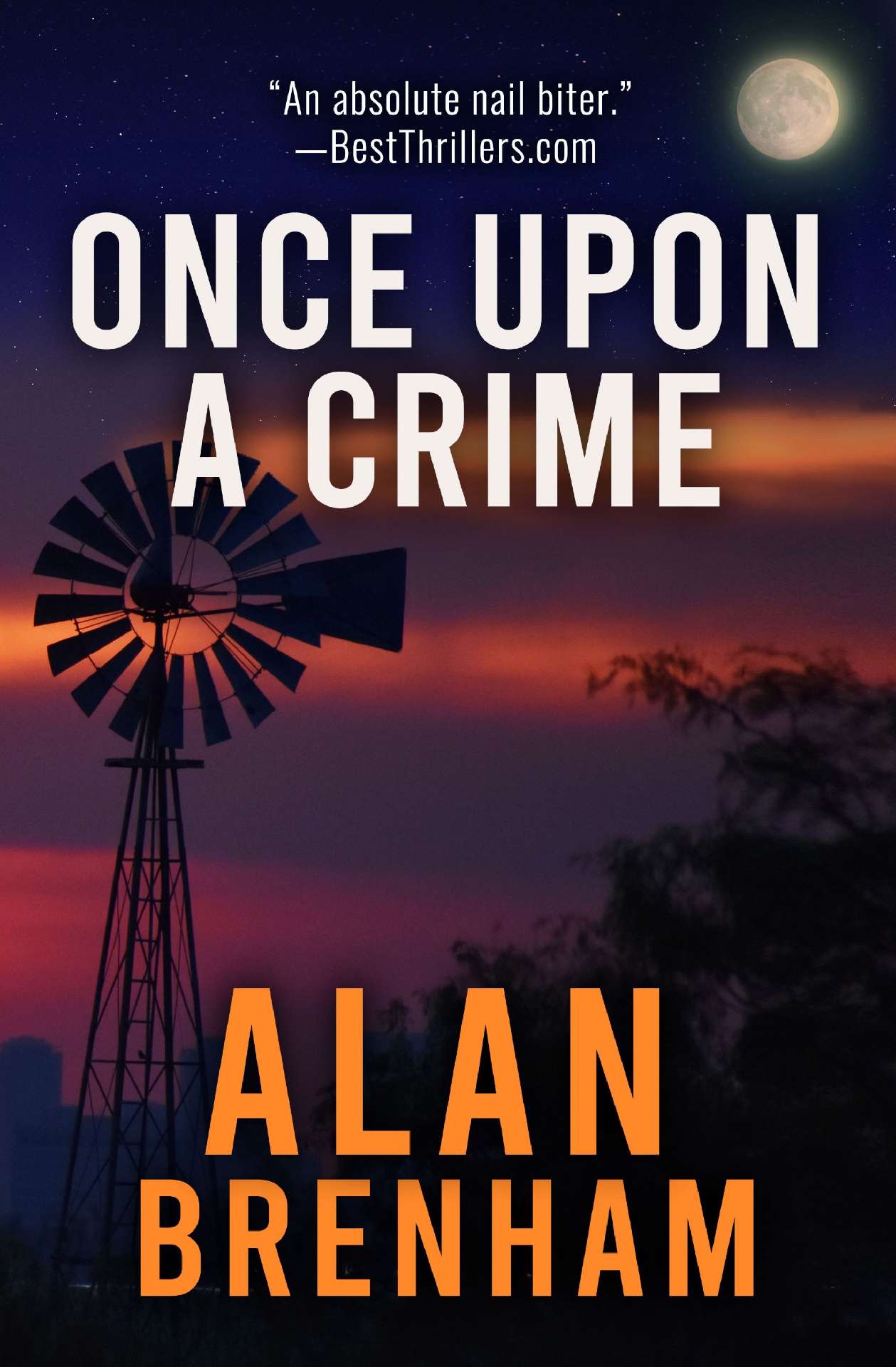 Once Upon A Crime - Madison Chase series 1