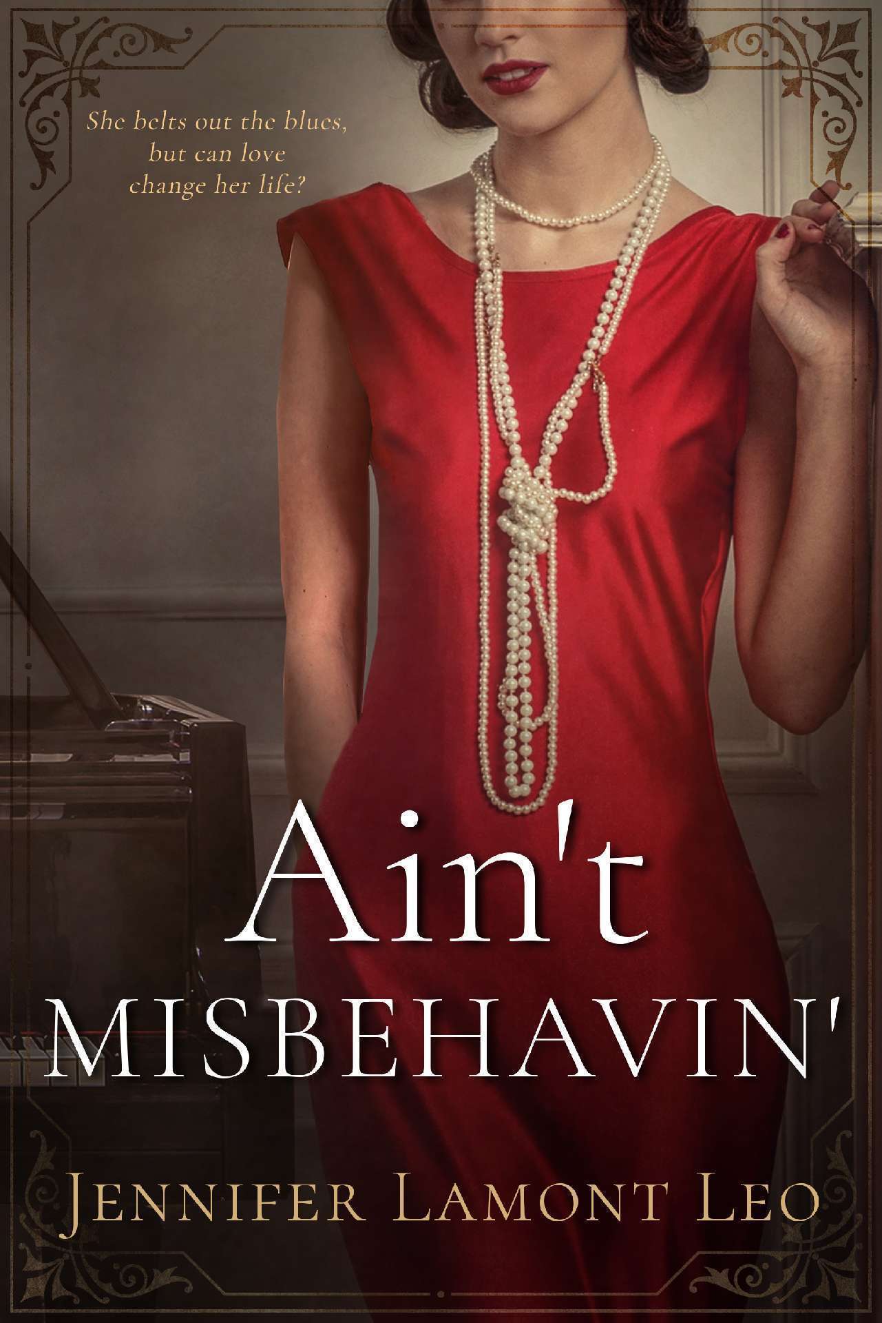 Ain't Misbehavin' - Corrigan Sisters 2
