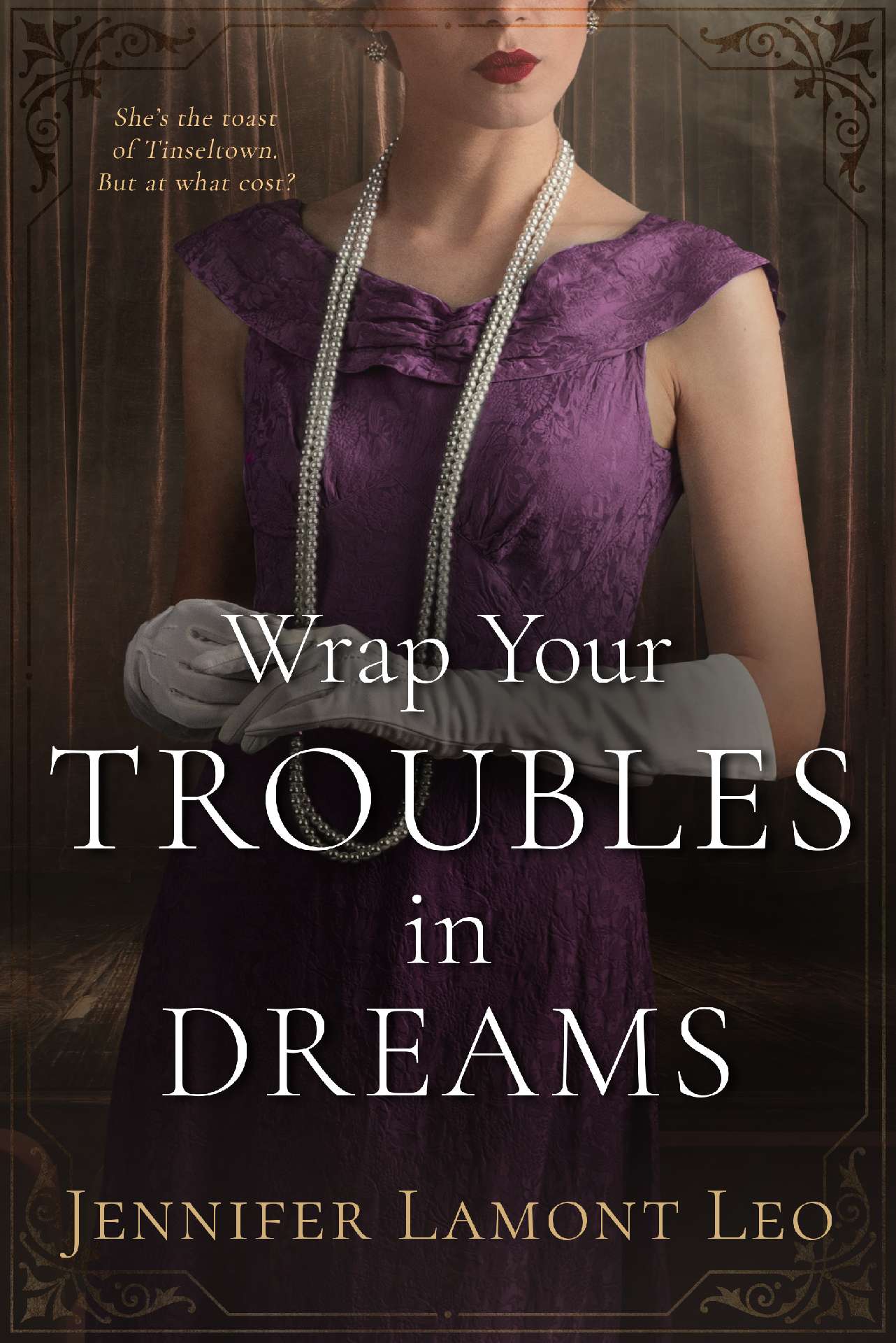 Wrap Your Troubles in Dreams - Corrigan Sisters 3
