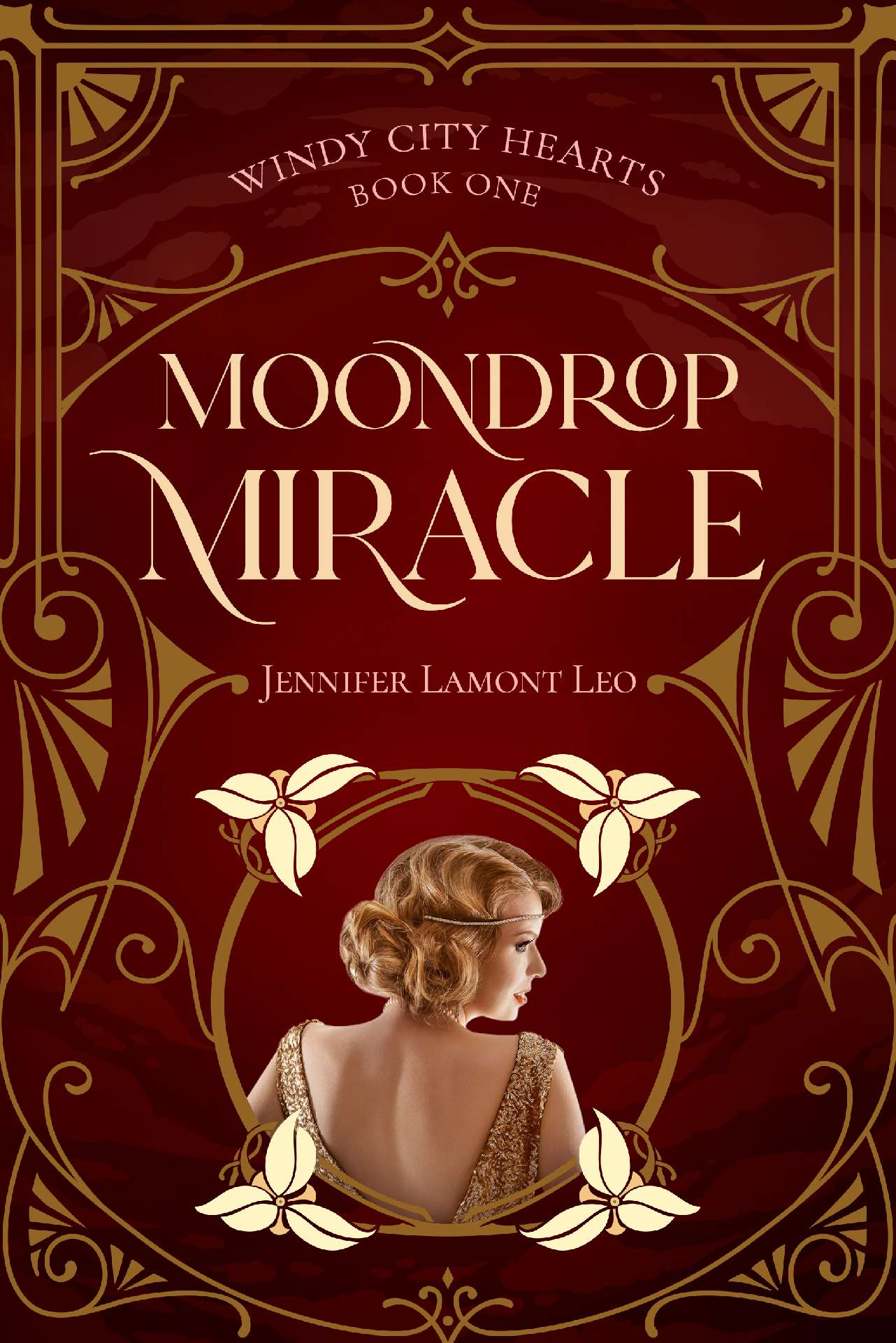 Moondrop Miracle - Windy City Hearts 1