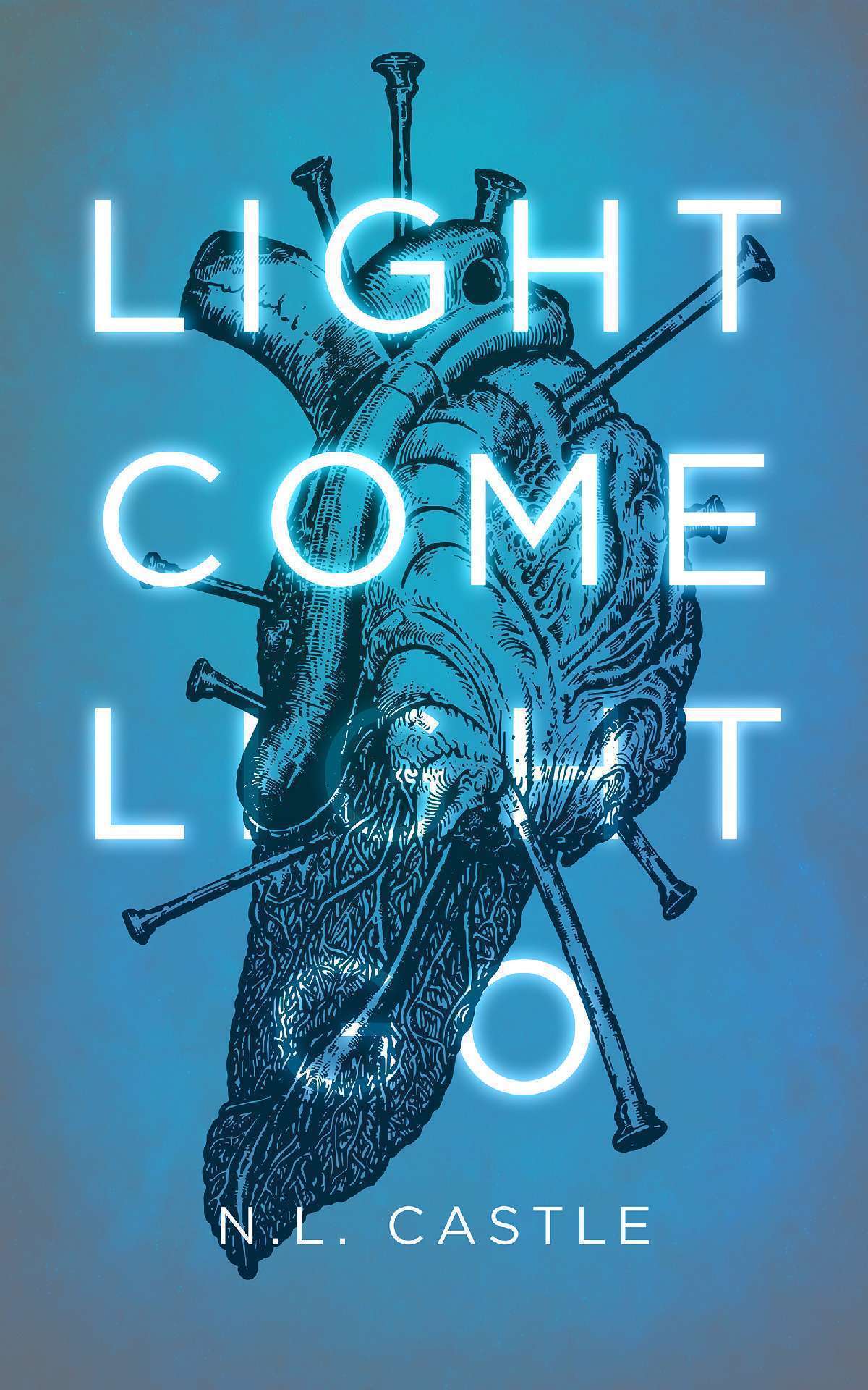 Light Come, Light Go Light Come, Light Go