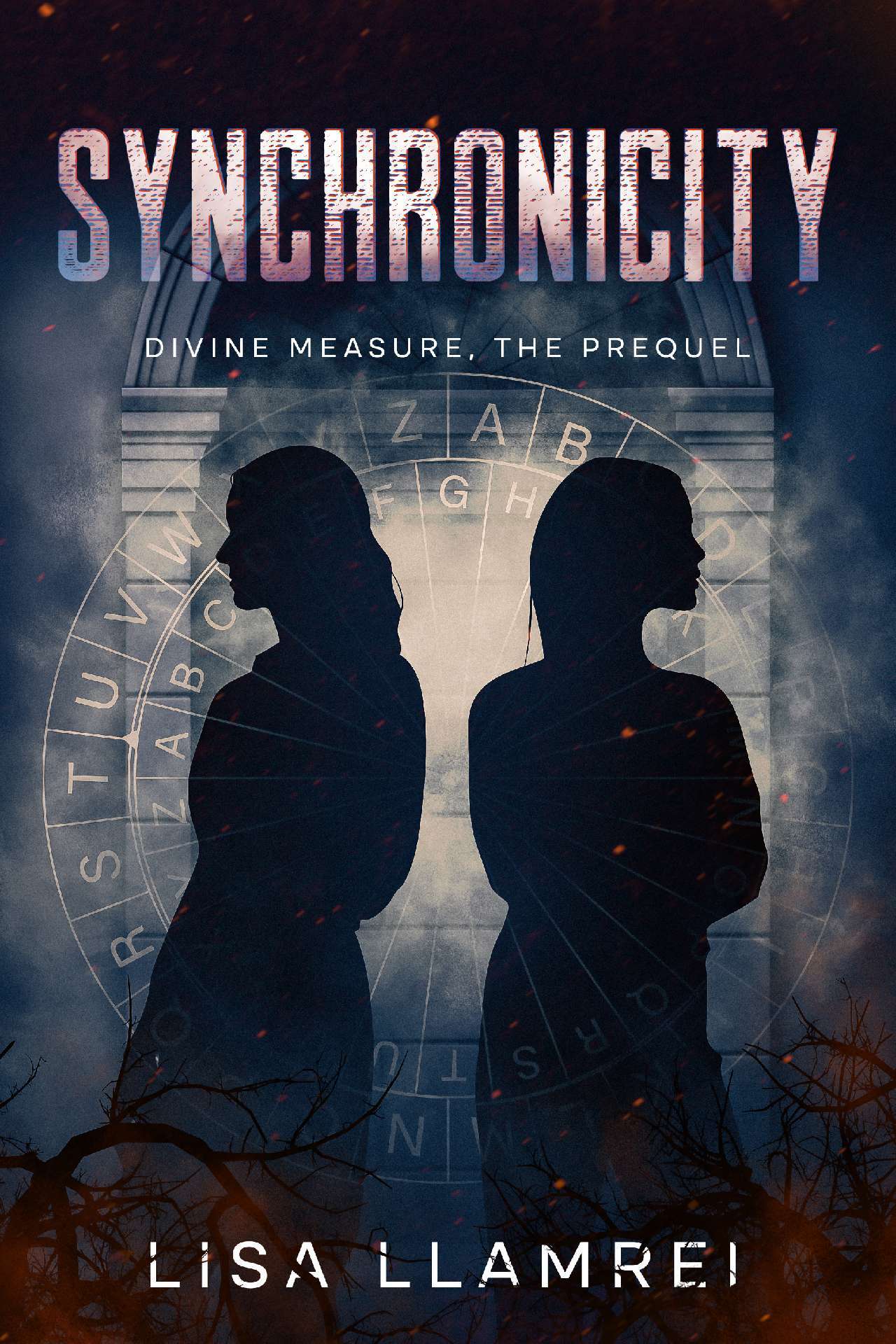 Synchronicity - Divine Measure 0