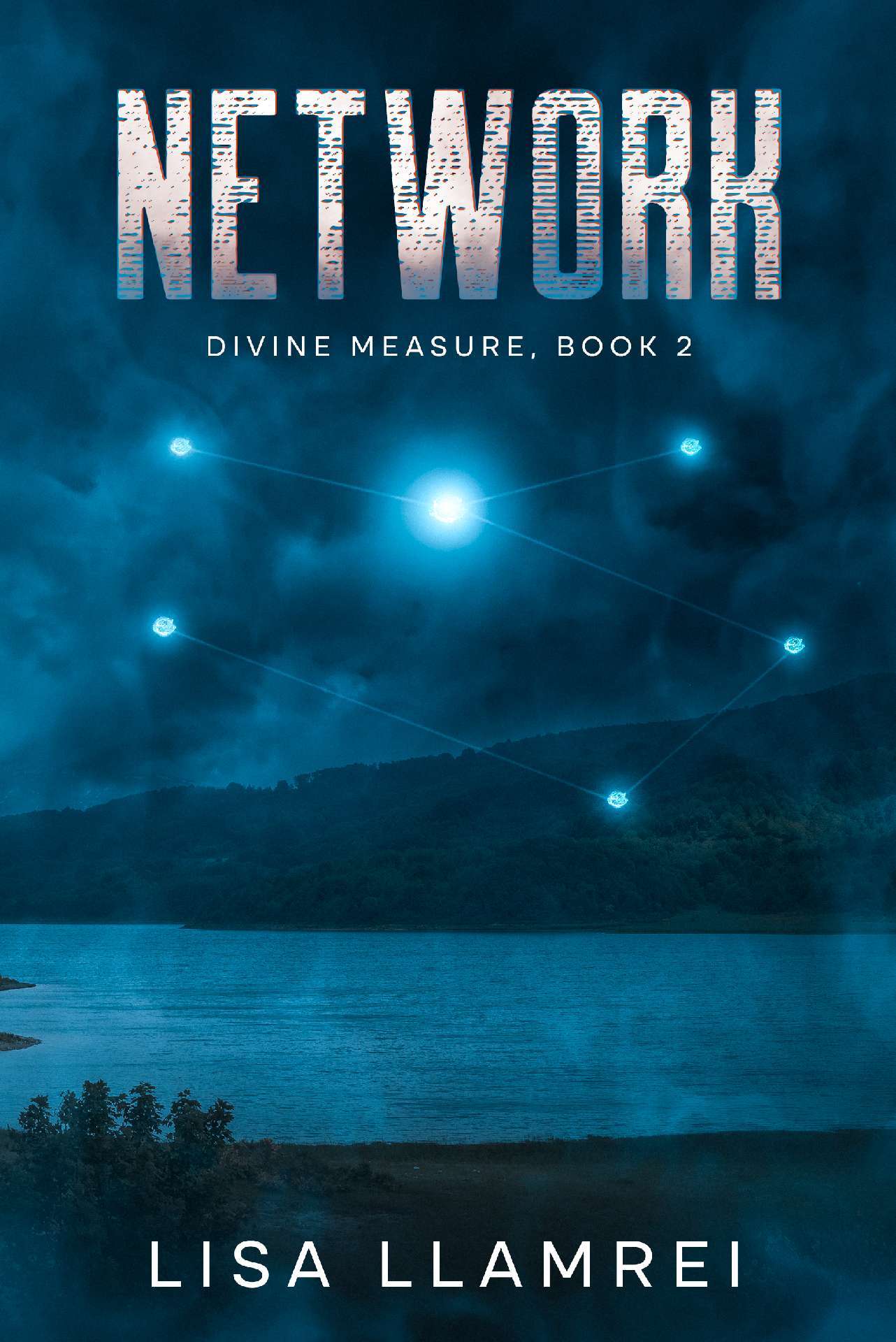 Network - Divine Measure 2