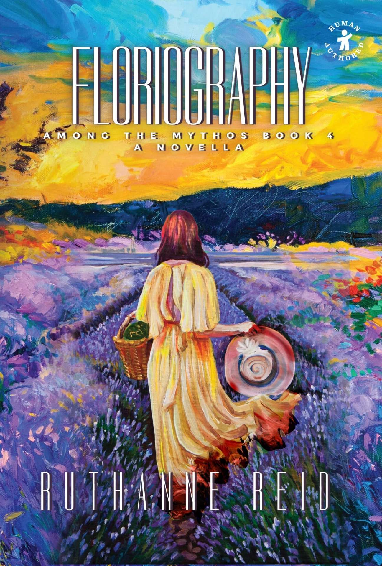 Floriography - Among the Mythos 4 Floriography - Among the Mythos 4
