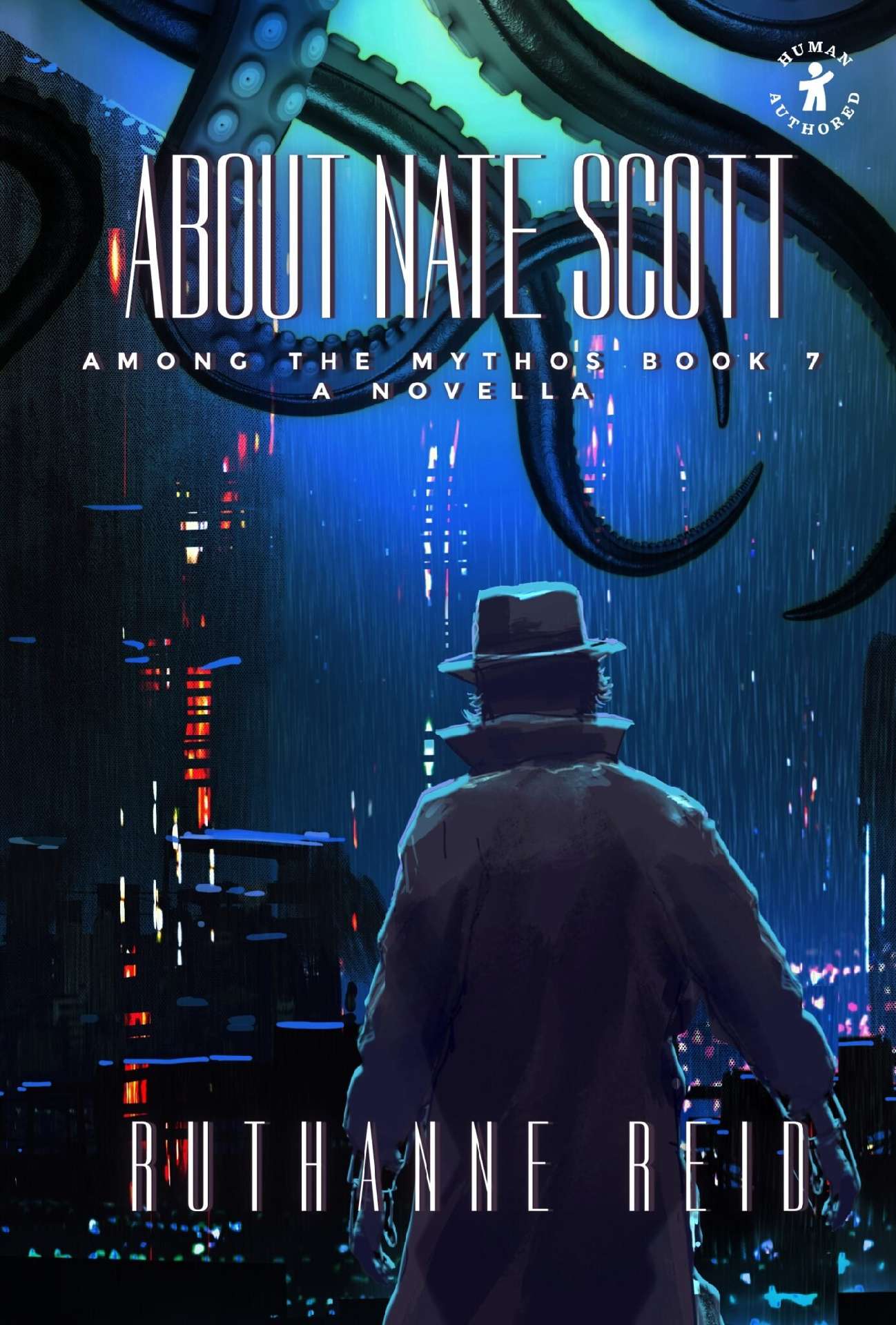 About Nate Scott - Among the Mythos 7 About Nate Scott - Among the Mythos 7
