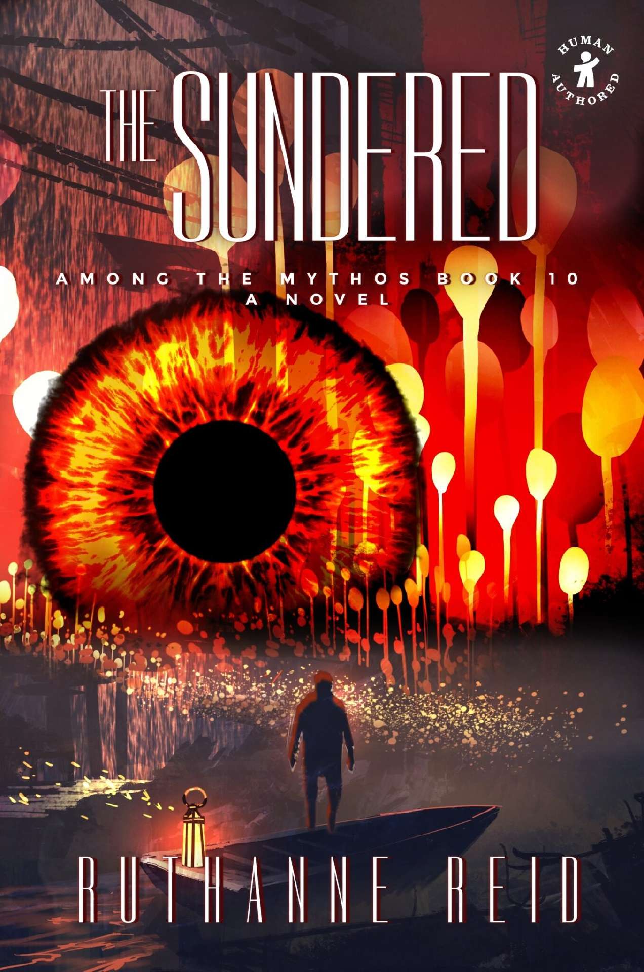 The Sundered - Among the Mythos 10 The Sundered - Among the Mythos 10