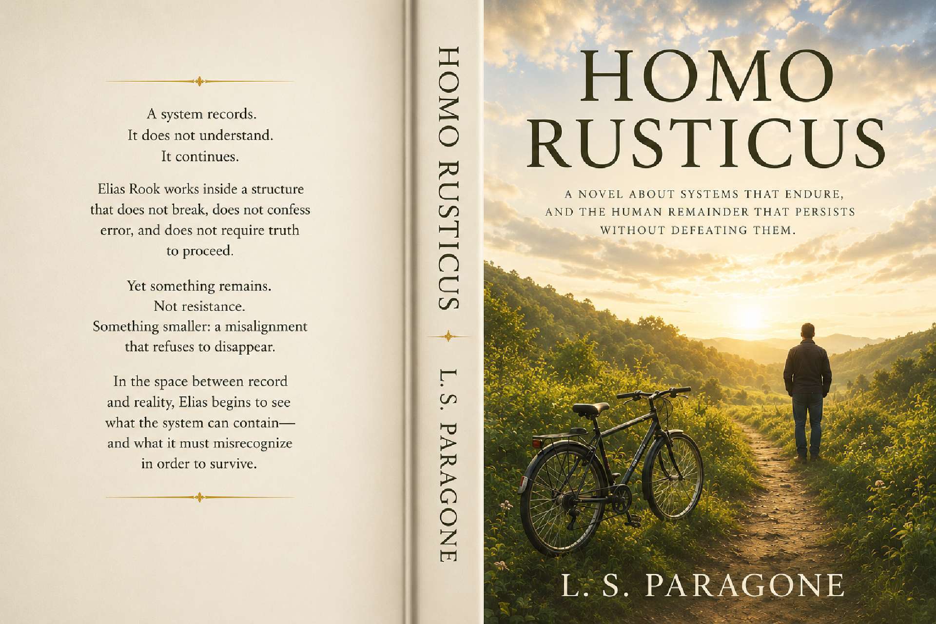 Homo Rusticus
